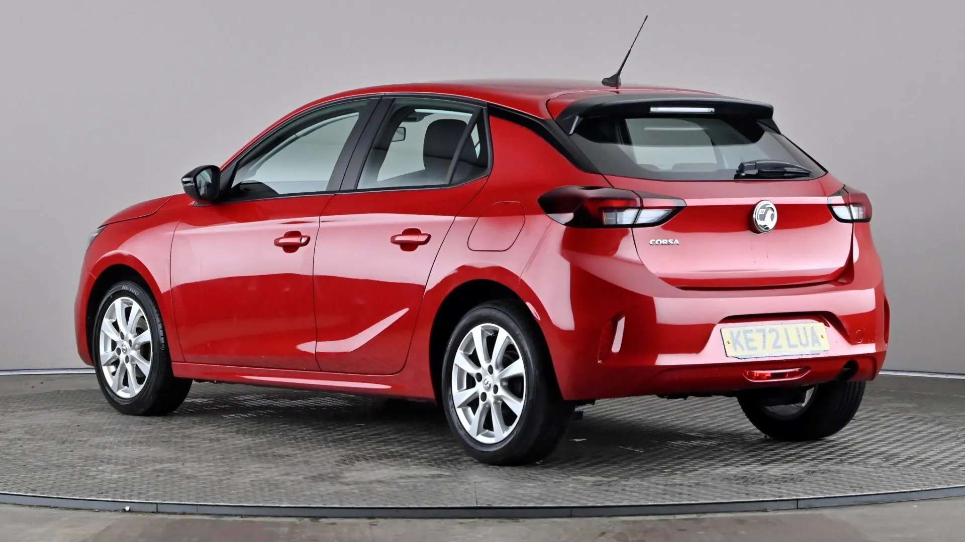 A 2023 VAUXHALL CORSA 1.2 Design A 2023 VAUXHALL CORSA 1.2 Design