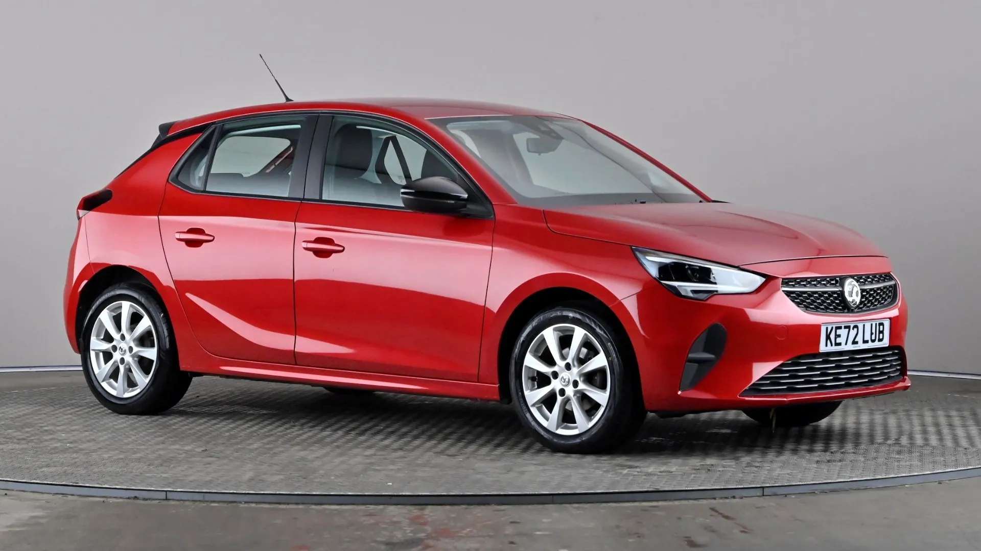 A 2023 VAUXHALL CORSA 1.2 Design A 2023 VAUXHALL CORSA 1.2 Design