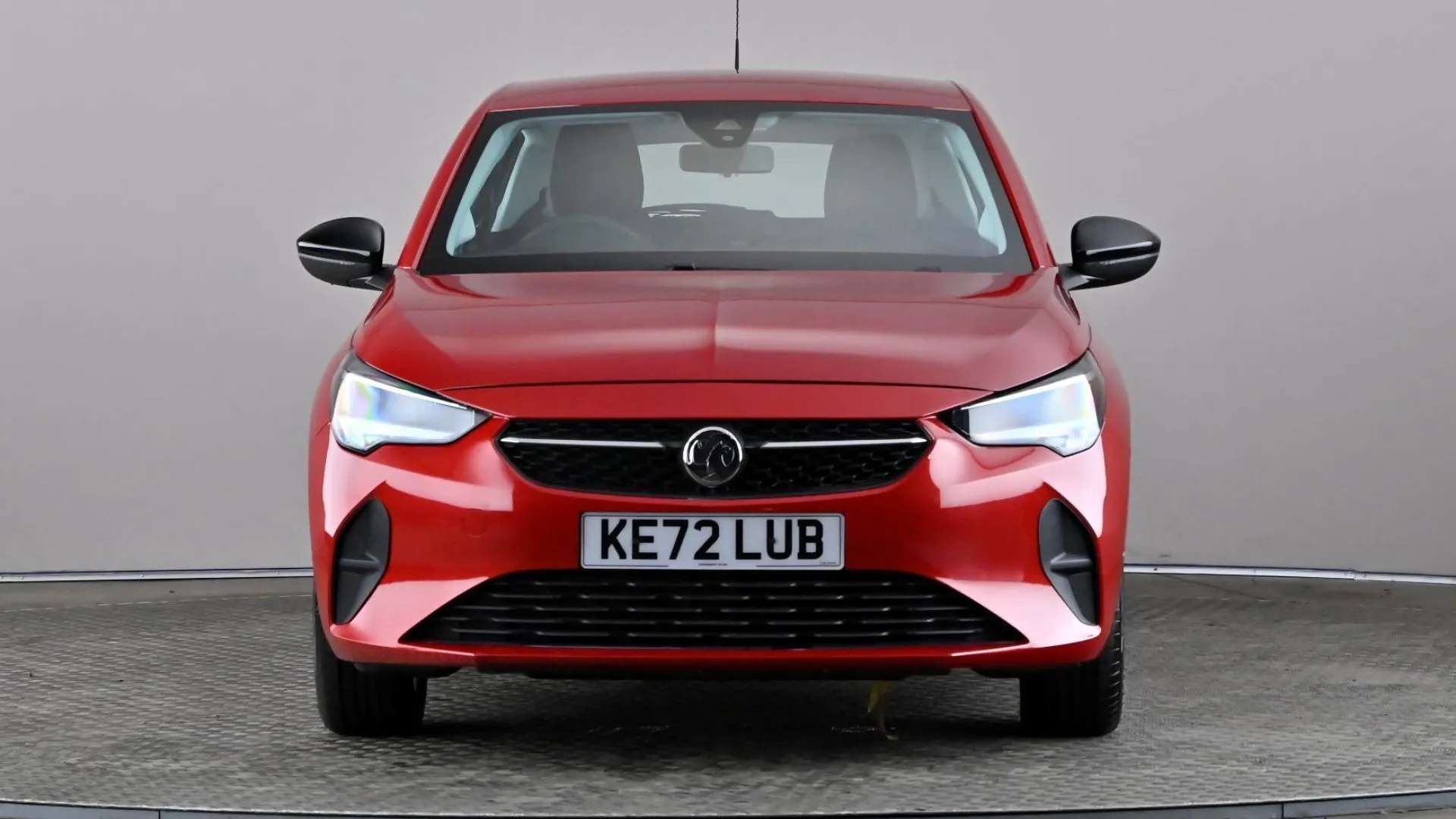 A 2023 VAUXHALL CORSA 1.2 Design A 2023 VAUXHALL CORSA 1.2 Design