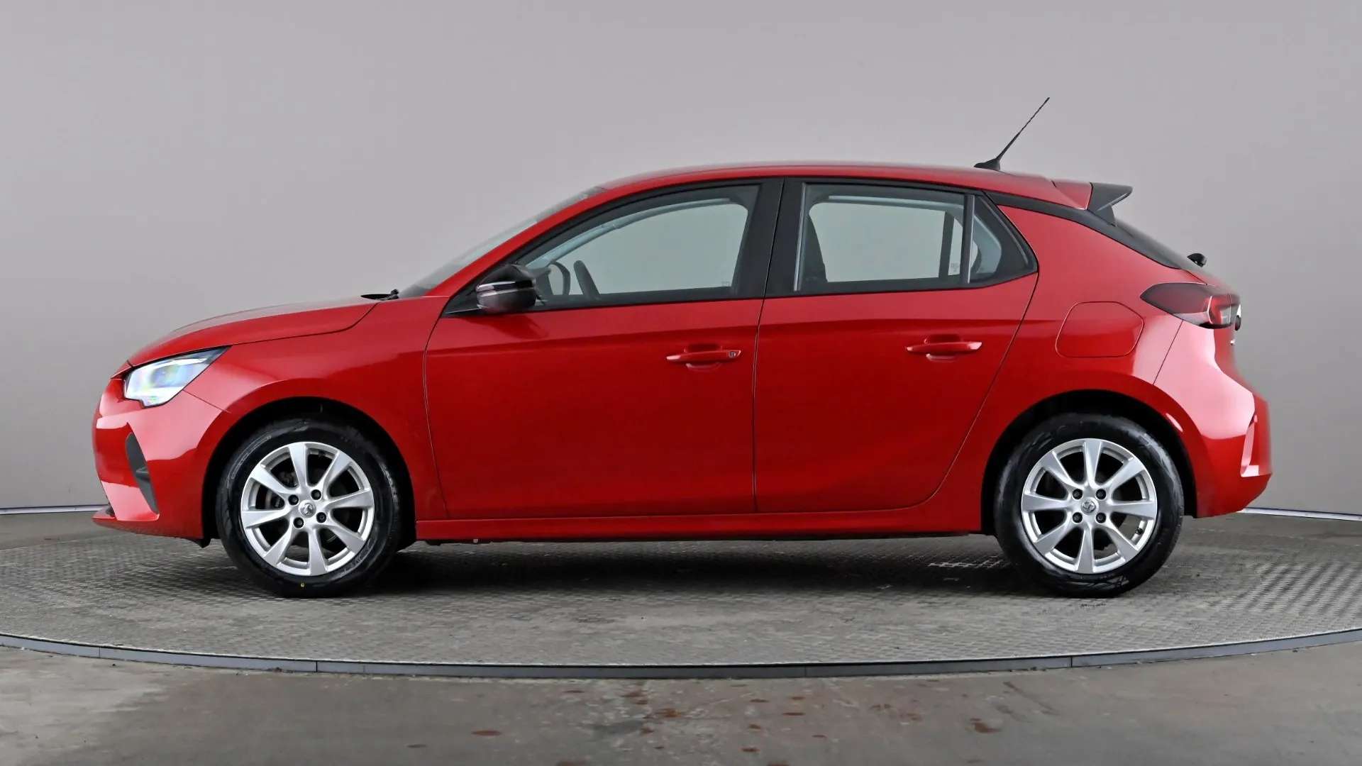 A 2023 VAUXHALL CORSA 1.2 Design A 2023 VAUXHALL CORSA 1.2 Design