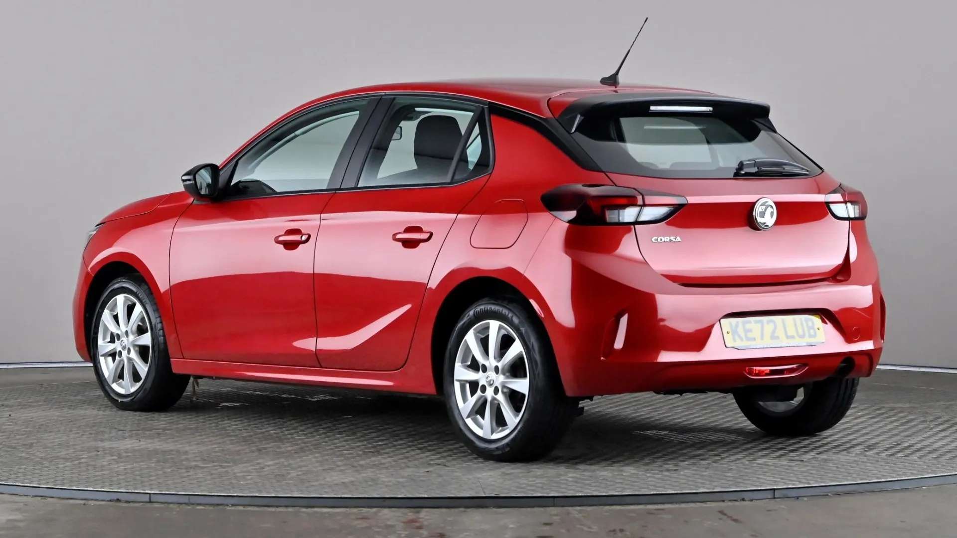 A 2023 VAUXHALL CORSA 1.2 Design A 2023 VAUXHALL CORSA 1.2 Design