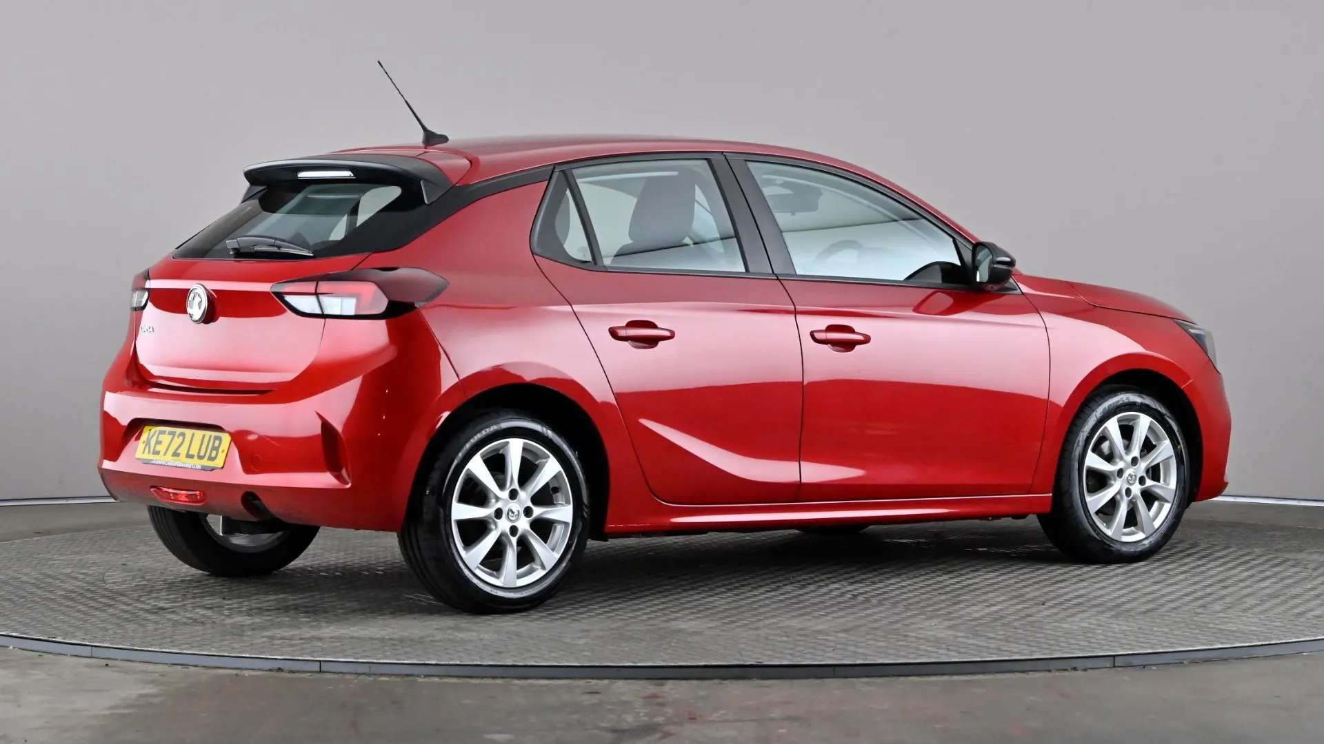 2023 VAUXHALL CORSA 2023 VAUXHALL CORSA