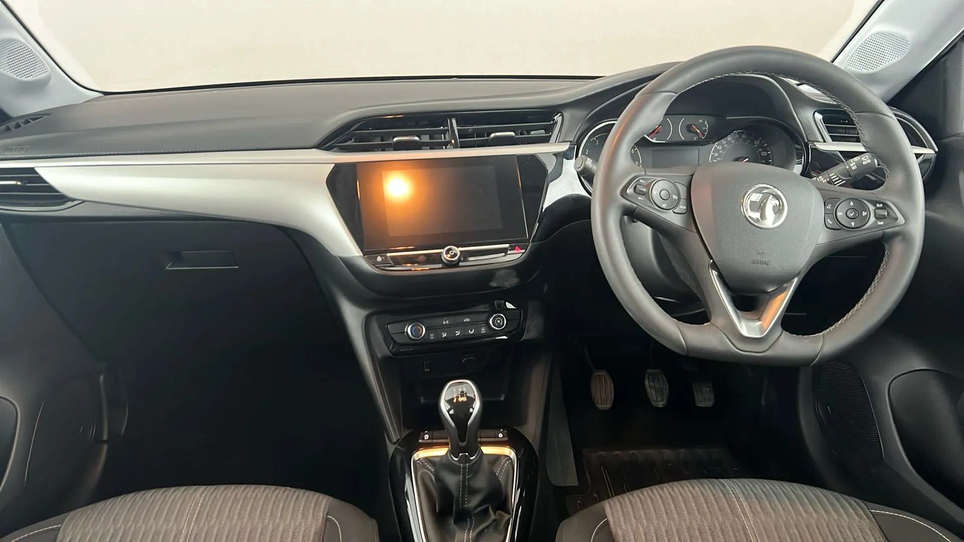 2023 VAUXHALL CORSA 2023 VAUXHALL CORSA