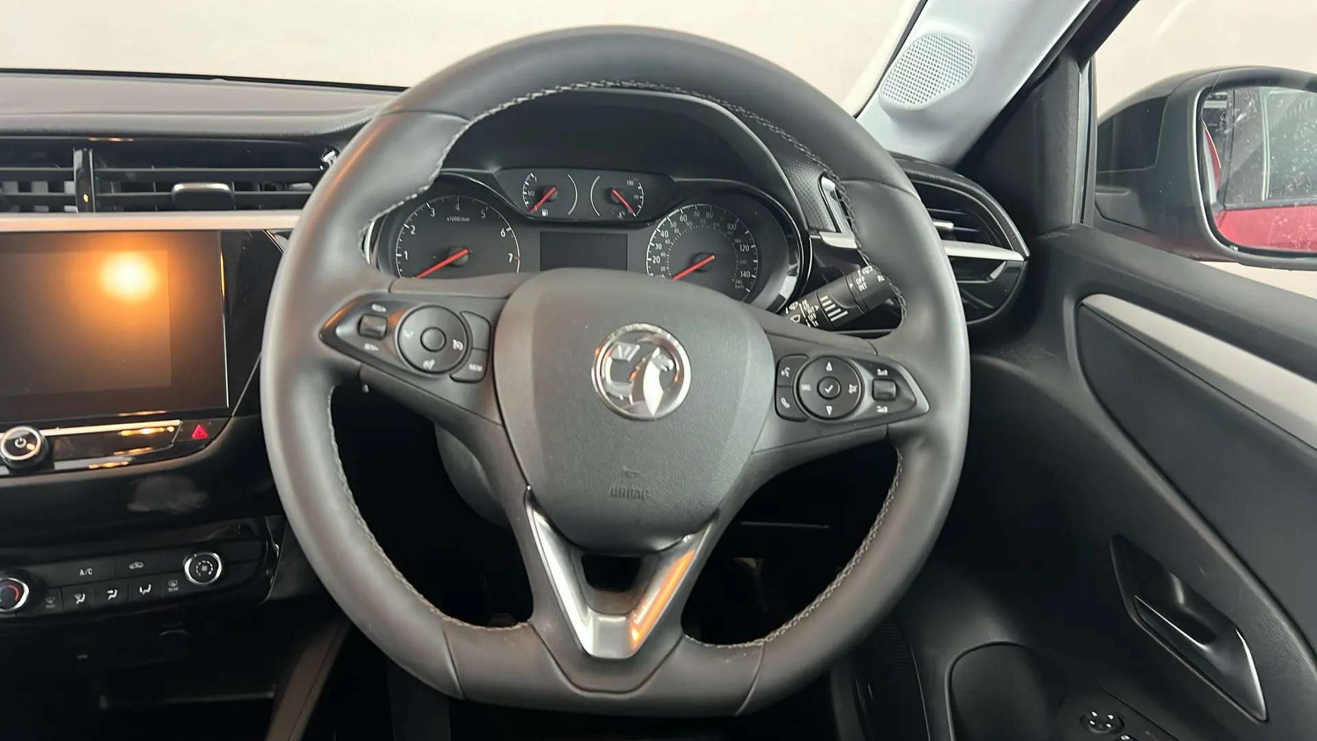 2023 VAUXHALL CORSA 2023 VAUXHALL CORSA