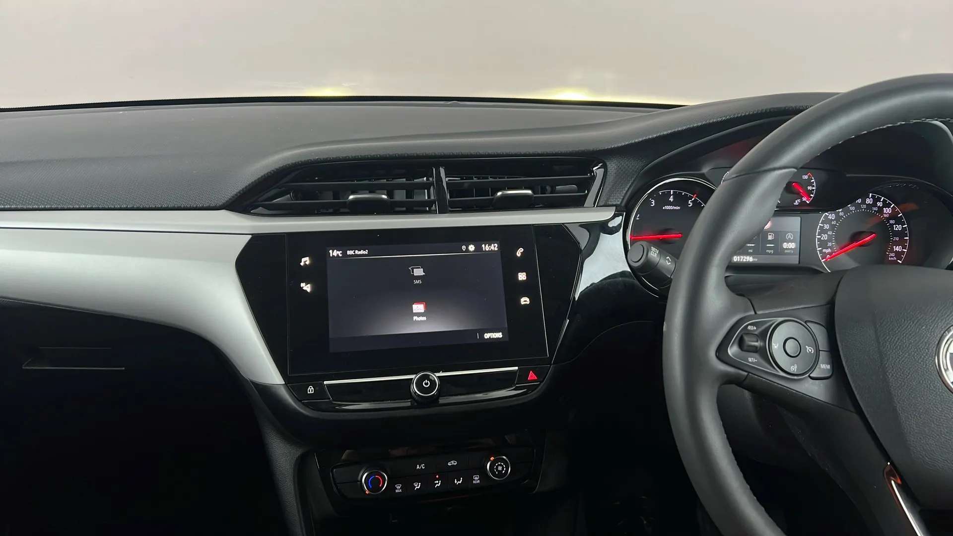 2023 VAUXHALL CORSA 2023 VAUXHALL CORSA