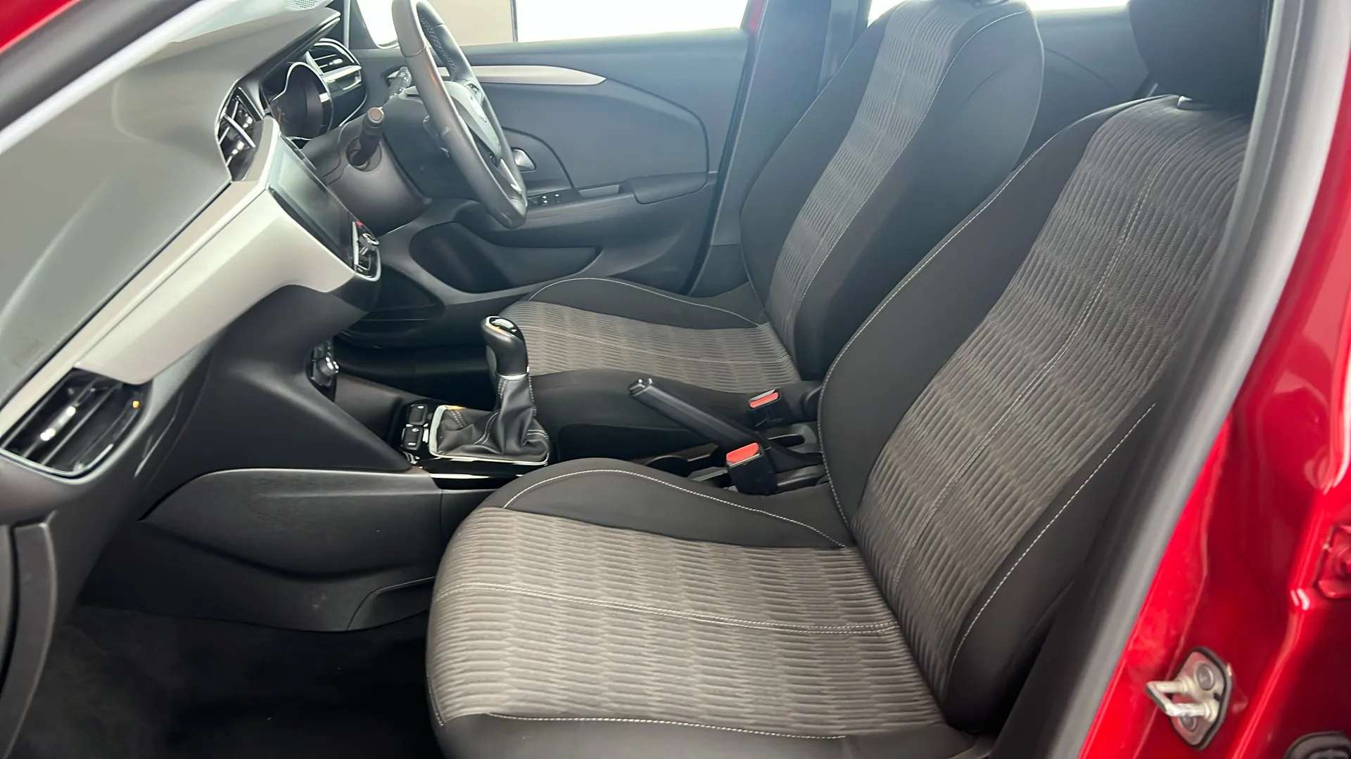 2023 VAUXHALL CORSA 2023 VAUXHALL CORSA