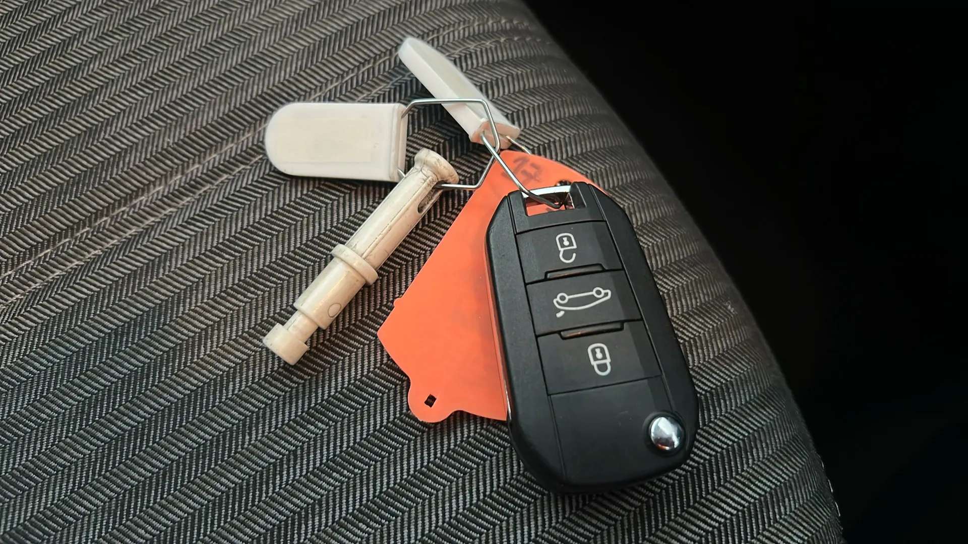 2023 VAUXHALL CORSA 2023 VAUXHALL CORSA