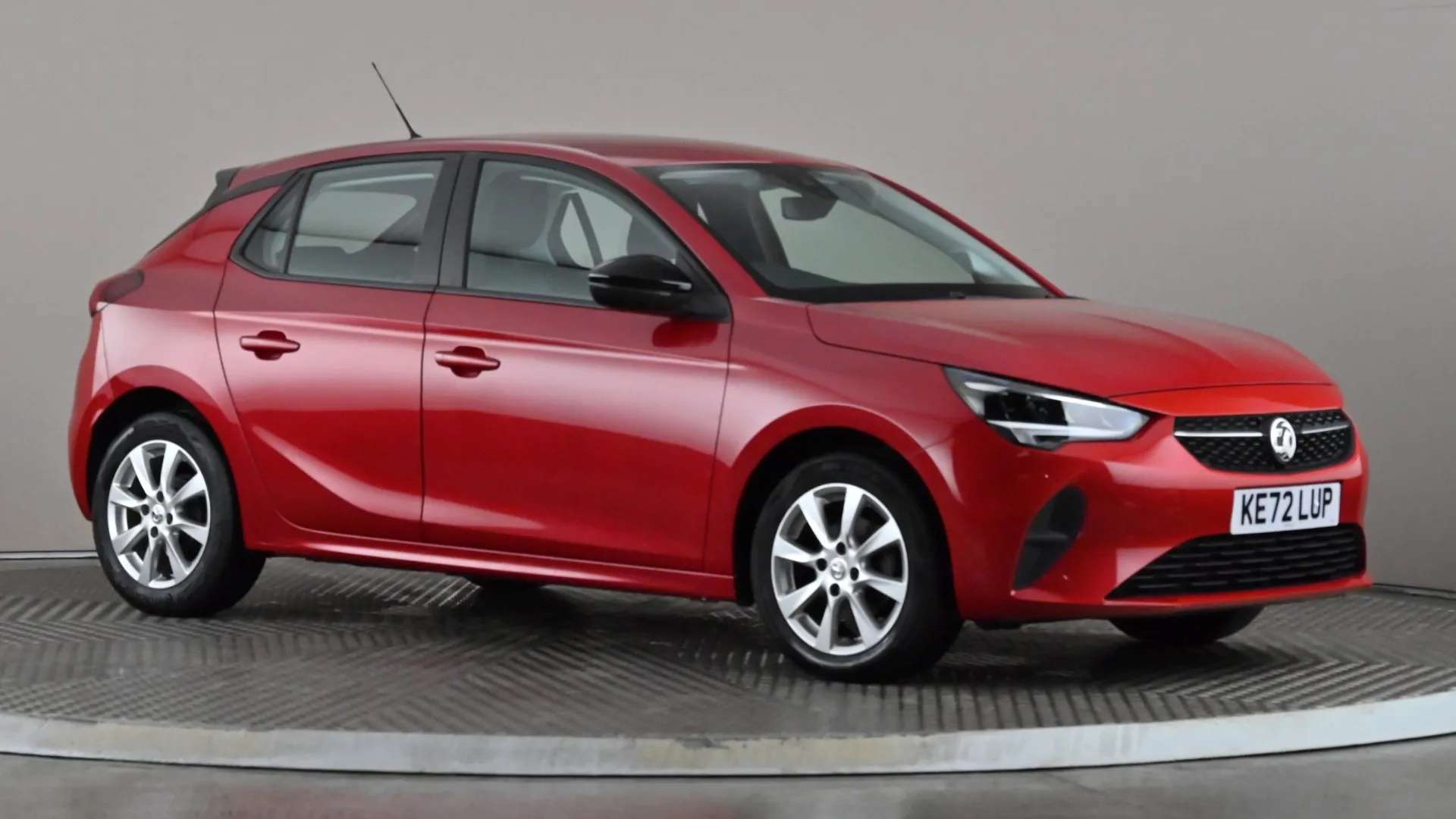 A 2023 VAUXHALL CORSA 1.2 Design A 2023 VAUXHALL CORSA 1.2 Design