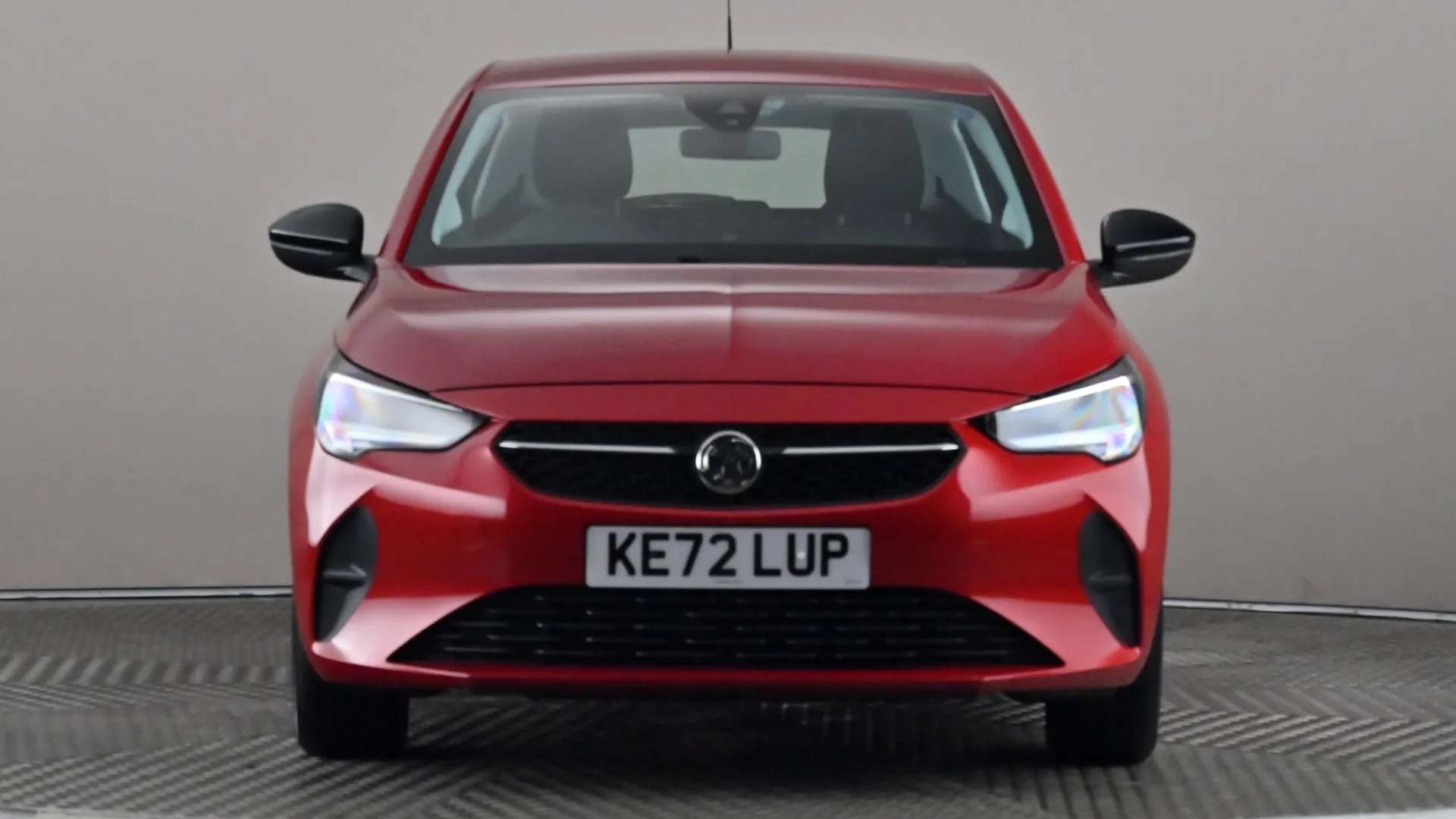 A 2023 VAUXHALL CORSA 1.2 Design A 2023 VAUXHALL CORSA 1.2 Design