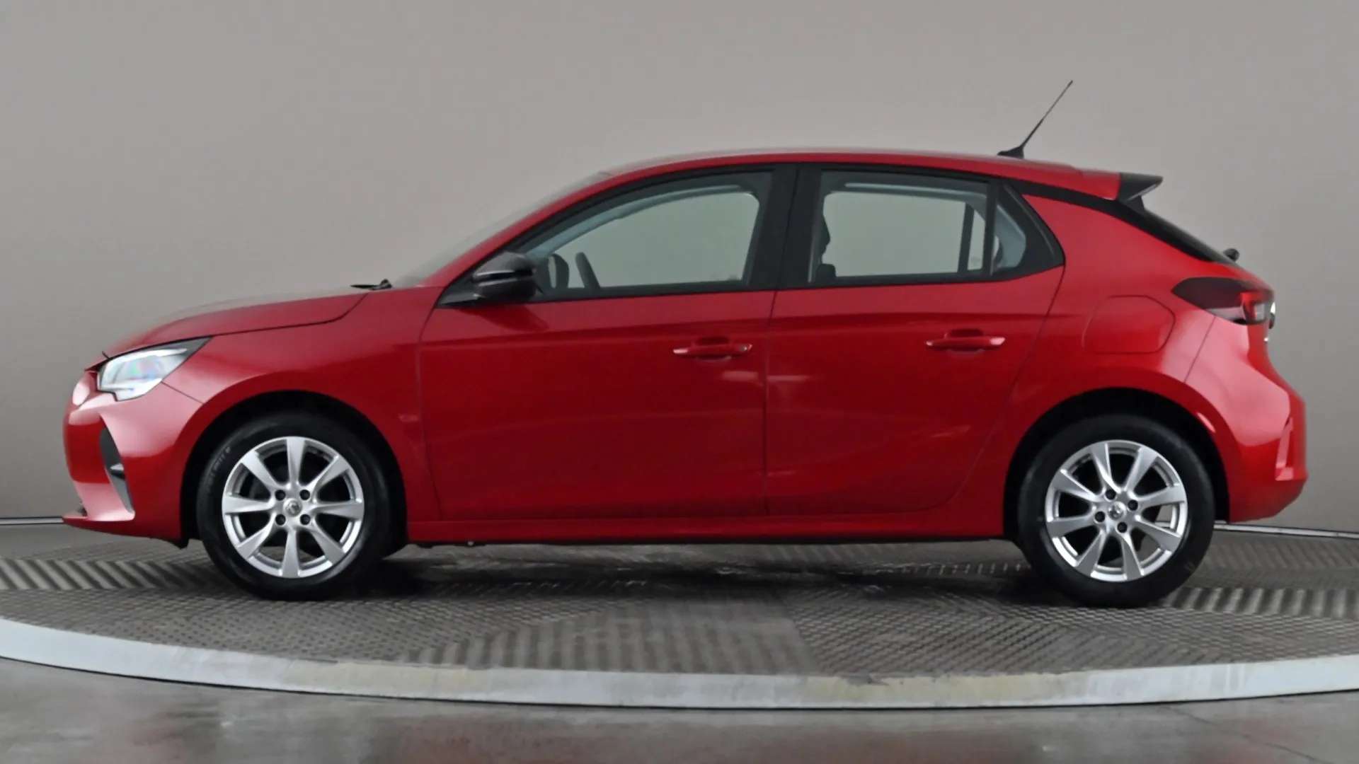 A 2023 VAUXHALL CORSA 1.2 Design A 2023 VAUXHALL CORSA 1.2 Design