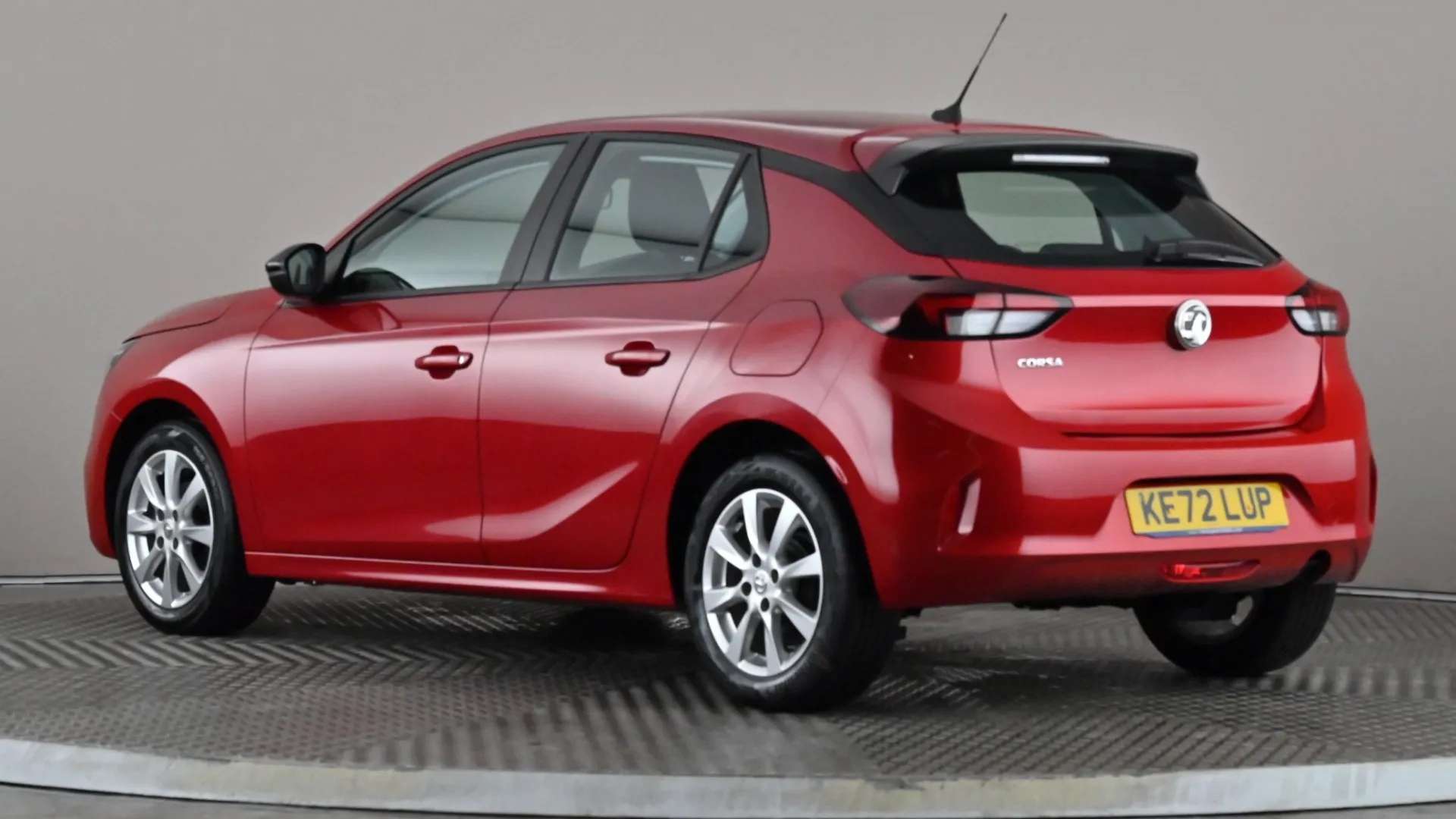 A 2023 VAUXHALL CORSA 1.2 Design A 2023 VAUXHALL CORSA 1.2 Design