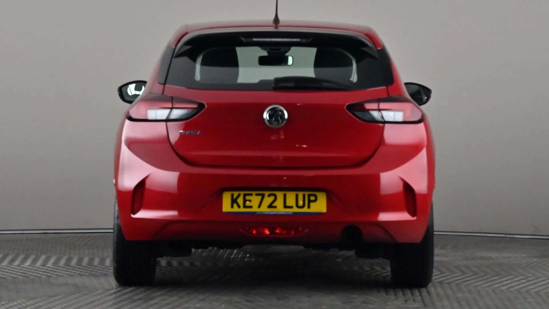 2023 VAUXHALL CORSA 2023 VAUXHALL CORSA
