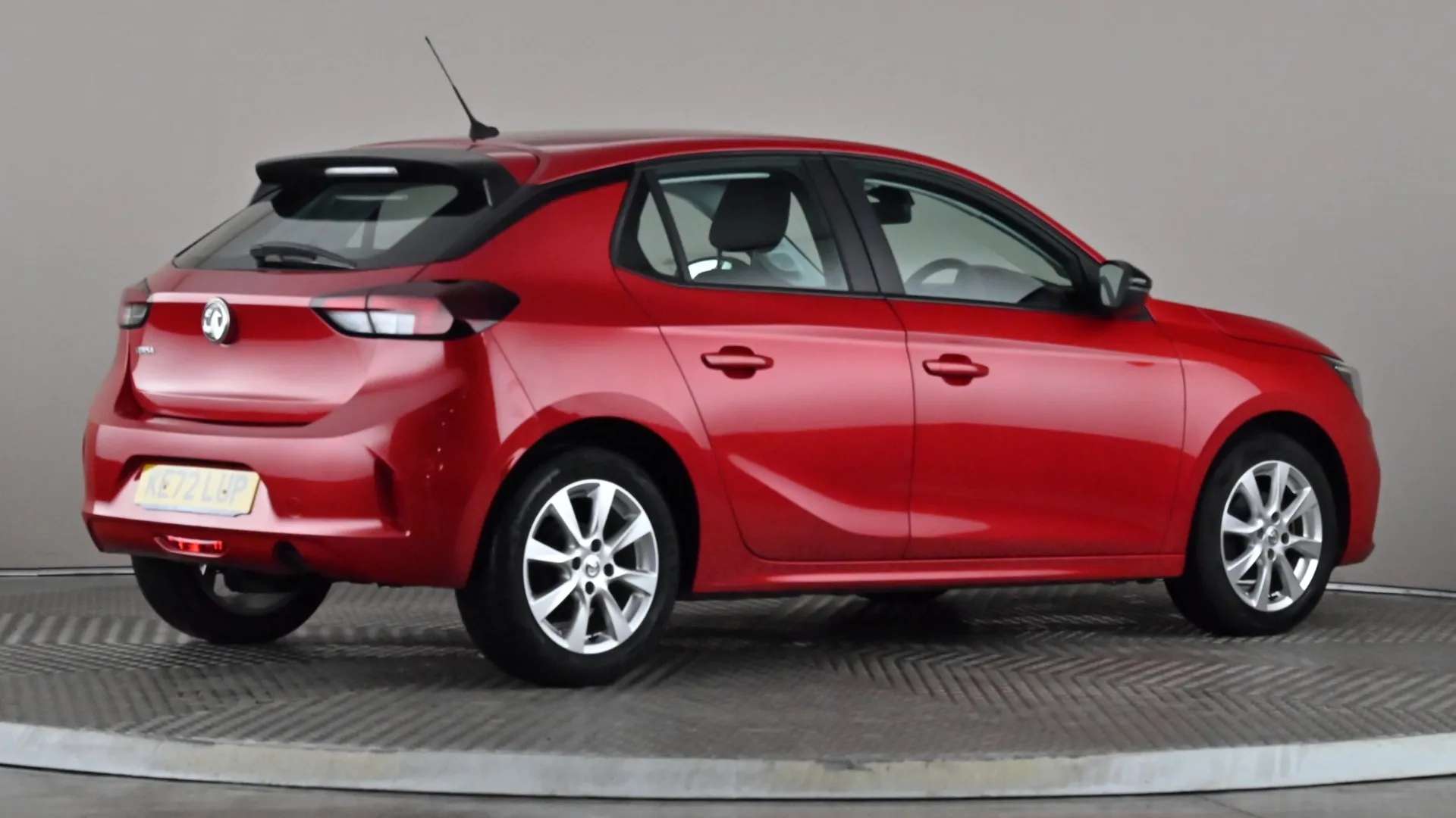 2023 VAUXHALL CORSA 2023 VAUXHALL CORSA