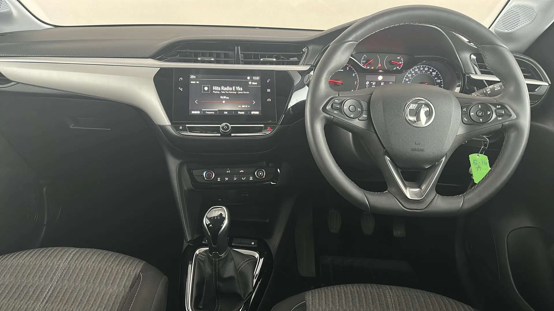 2023 VAUXHALL CORSA 2023 VAUXHALL CORSA