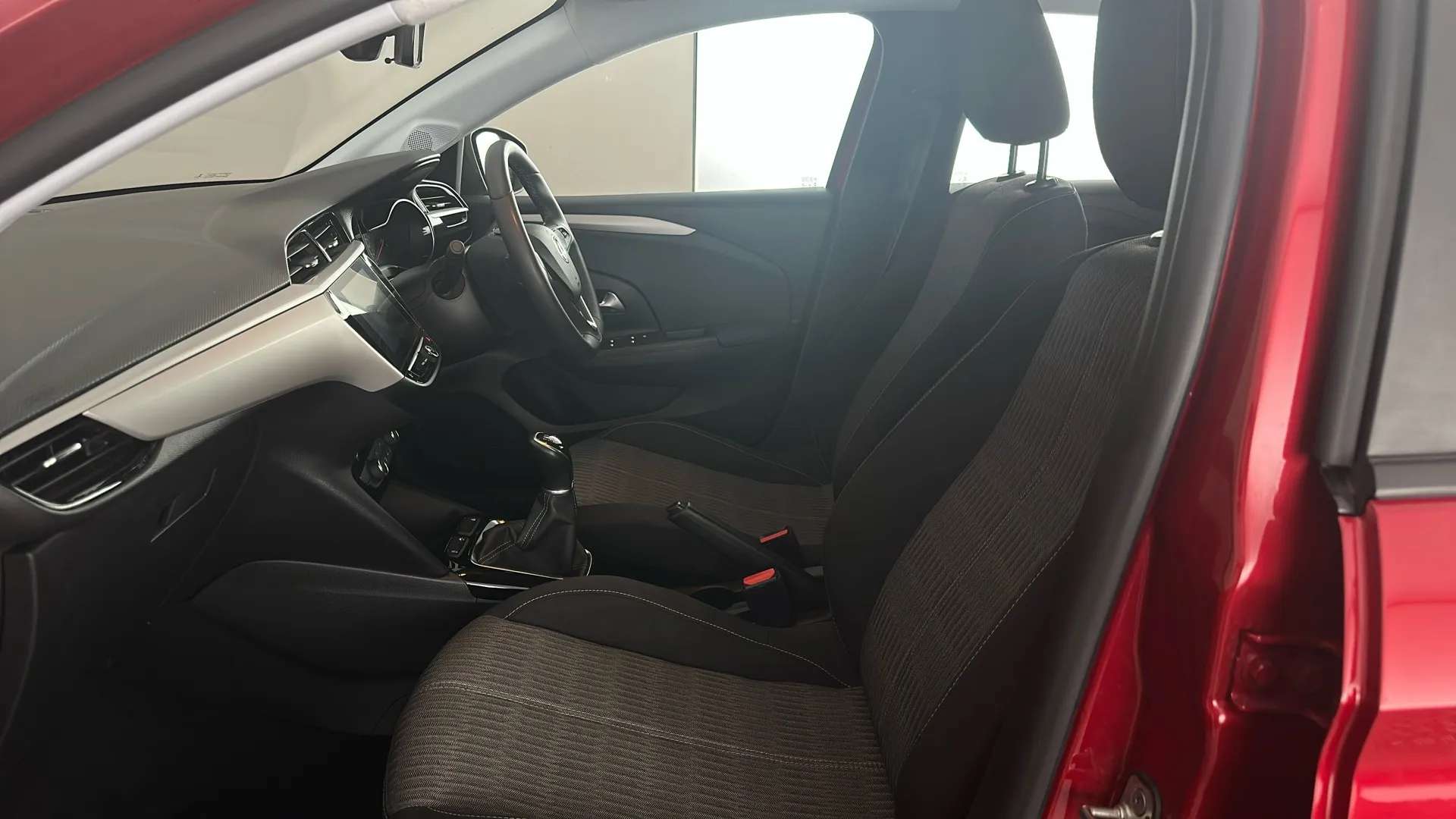 2023 VAUXHALL CORSA 2023 VAUXHALL CORSA