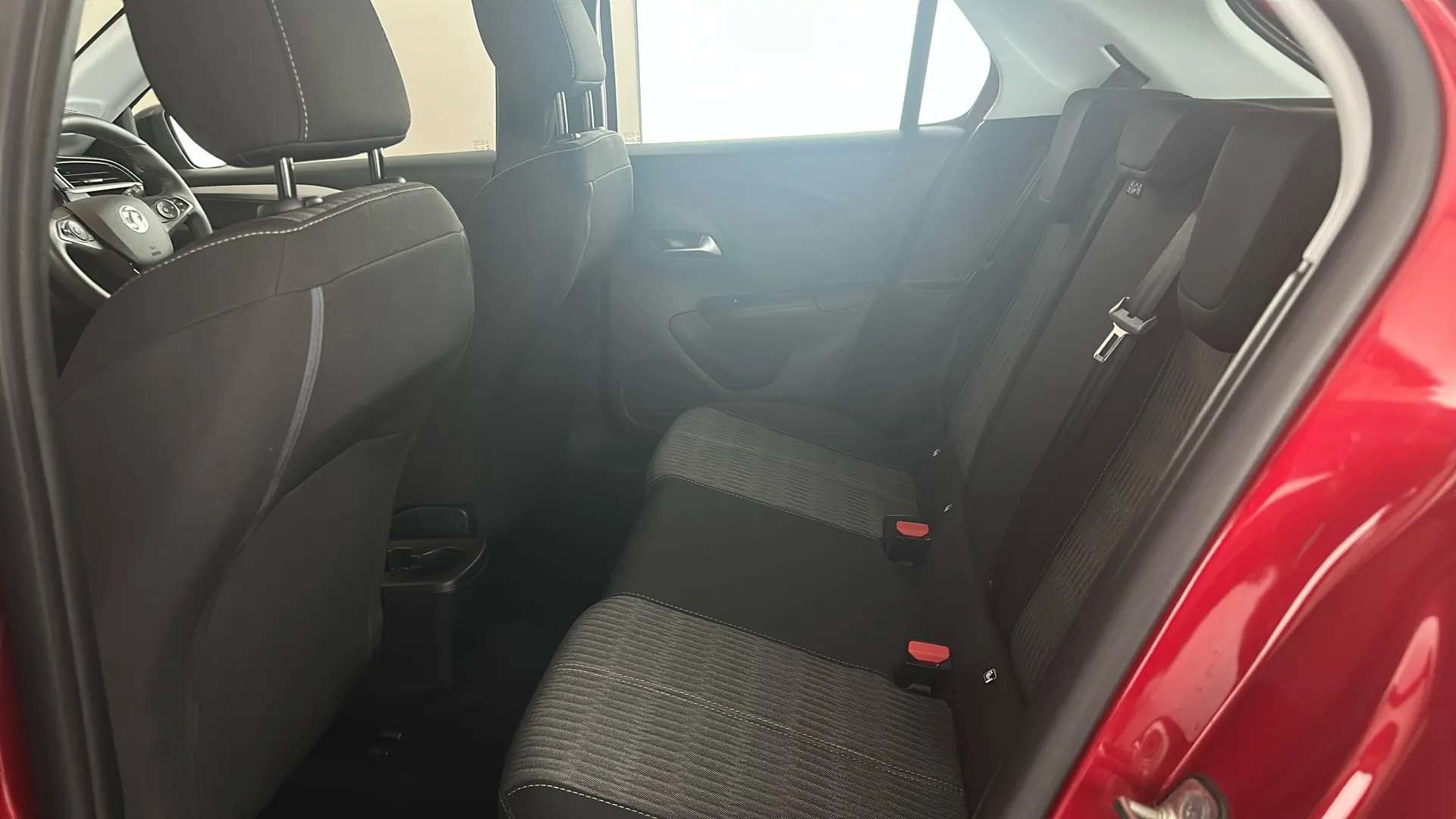 2023 VAUXHALL CORSA 2023 VAUXHALL CORSA