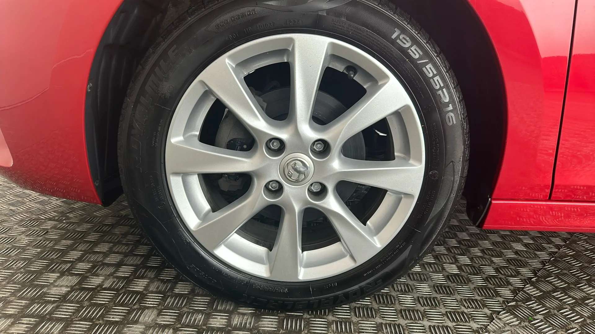 2023 VAUXHALL CORSA 2023 VAUXHALL CORSA