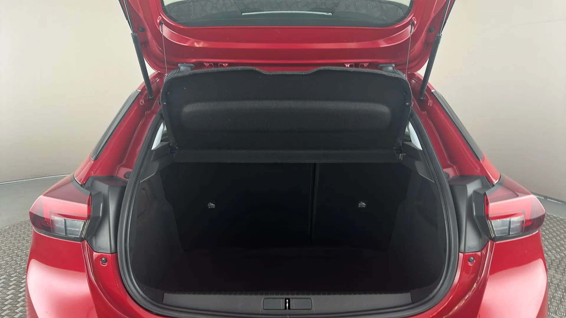 2023 VAUXHALL CORSA 2023 VAUXHALL CORSA