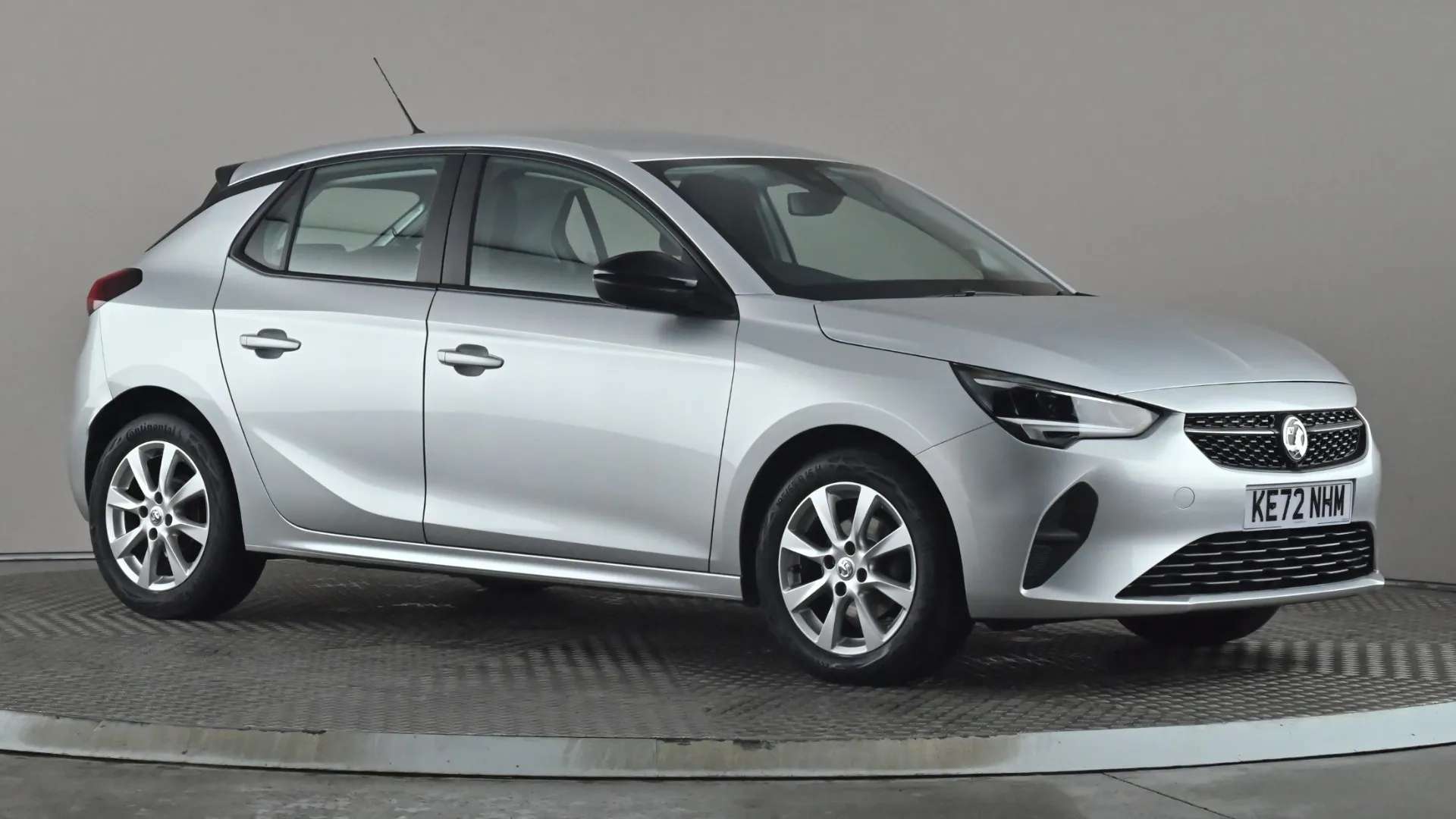 A 2023 VAUXHALL CORSA 1.2 Design A 2023 VAUXHALL CORSA 1.2 Design