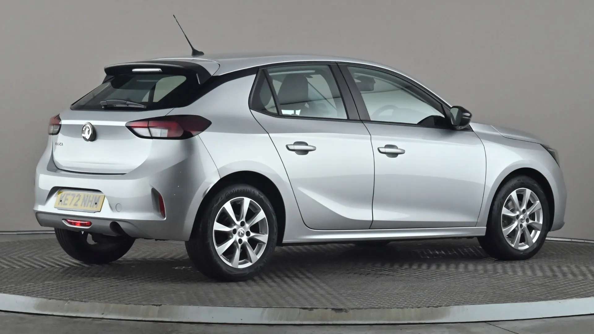 2023 VAUXHALL CORSA 2023 VAUXHALL CORSA