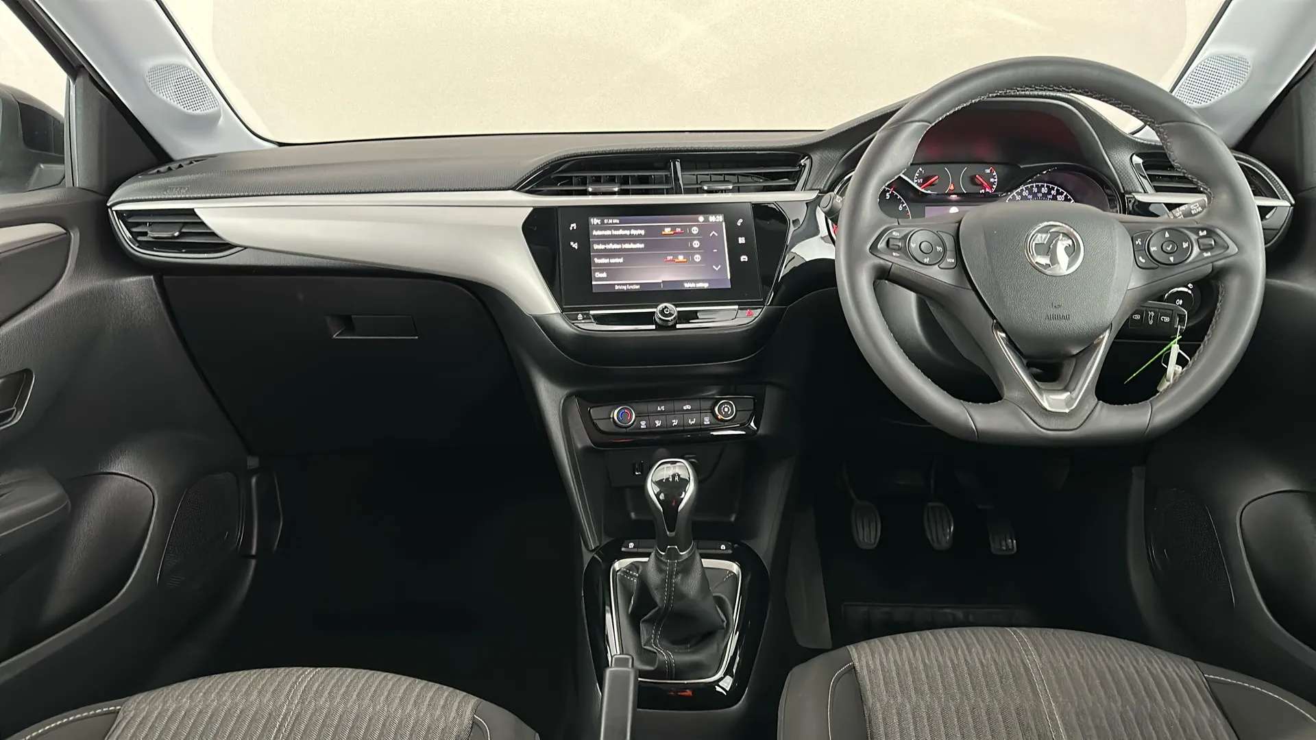 2023 VAUXHALL CORSA 2023 VAUXHALL CORSA