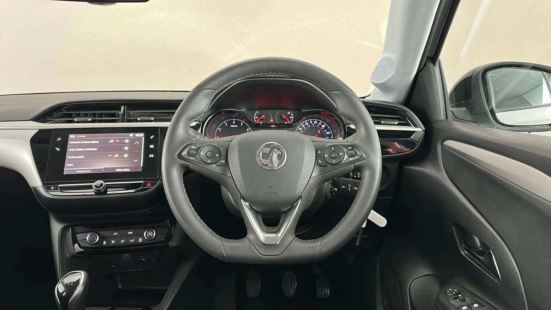 2023 VAUXHALL CORSA 2023 VAUXHALL CORSA