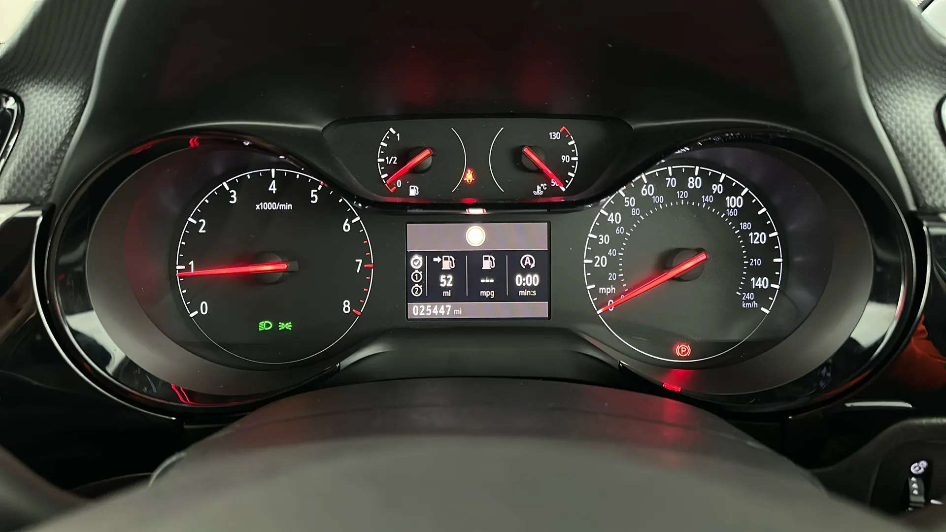 2023 VAUXHALL CORSA 2023 VAUXHALL CORSA