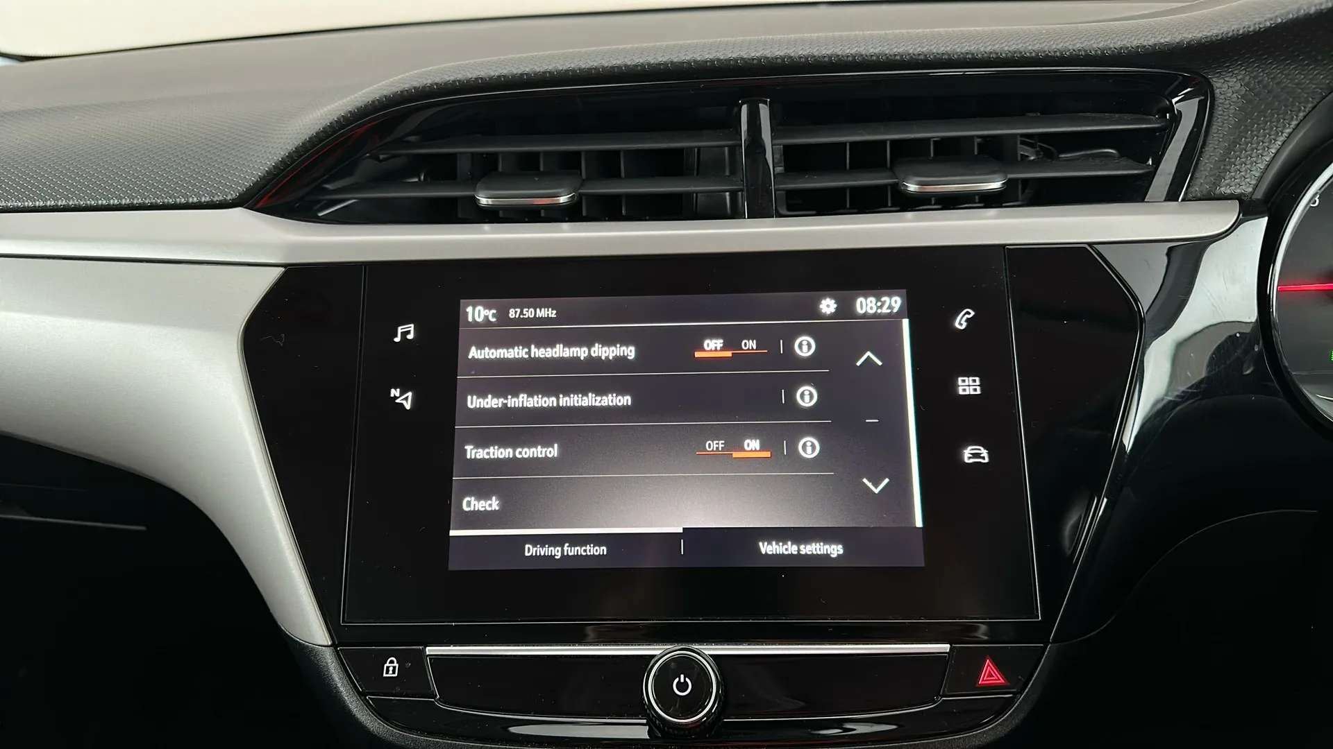 2023 VAUXHALL CORSA 2023 VAUXHALL CORSA