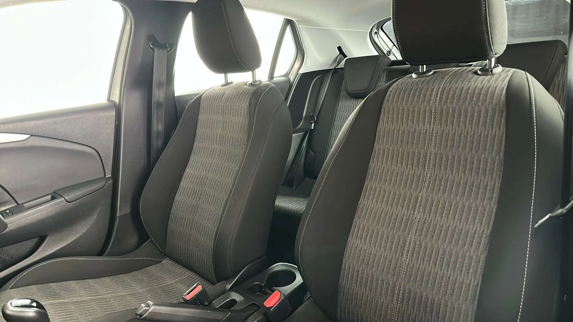 2023 VAUXHALL CORSA 2023 VAUXHALL CORSA