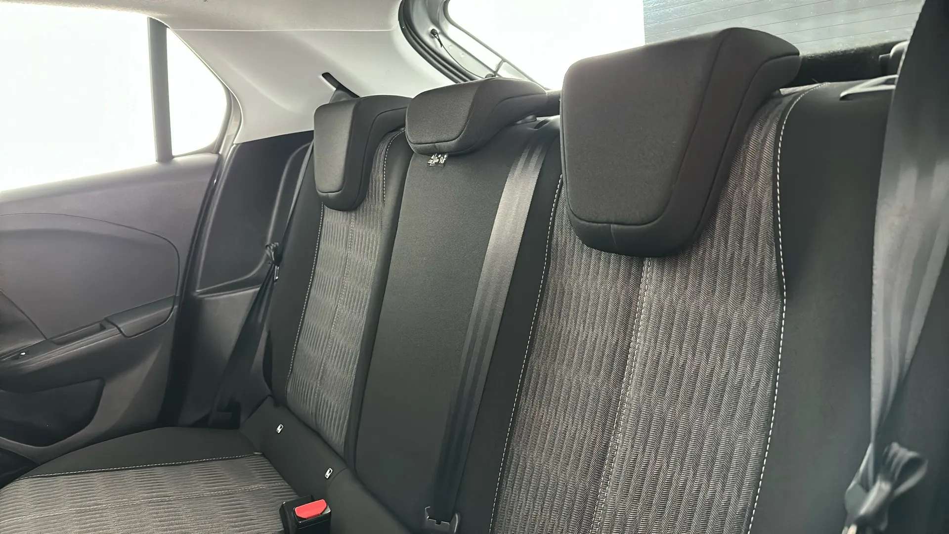 2023 VAUXHALL CORSA 2023 VAUXHALL CORSA