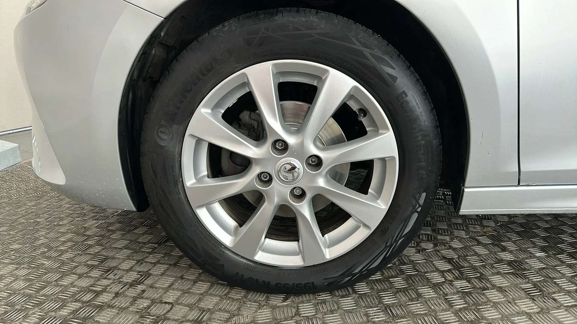 2023 VAUXHALL CORSA 2023 VAUXHALL CORSA