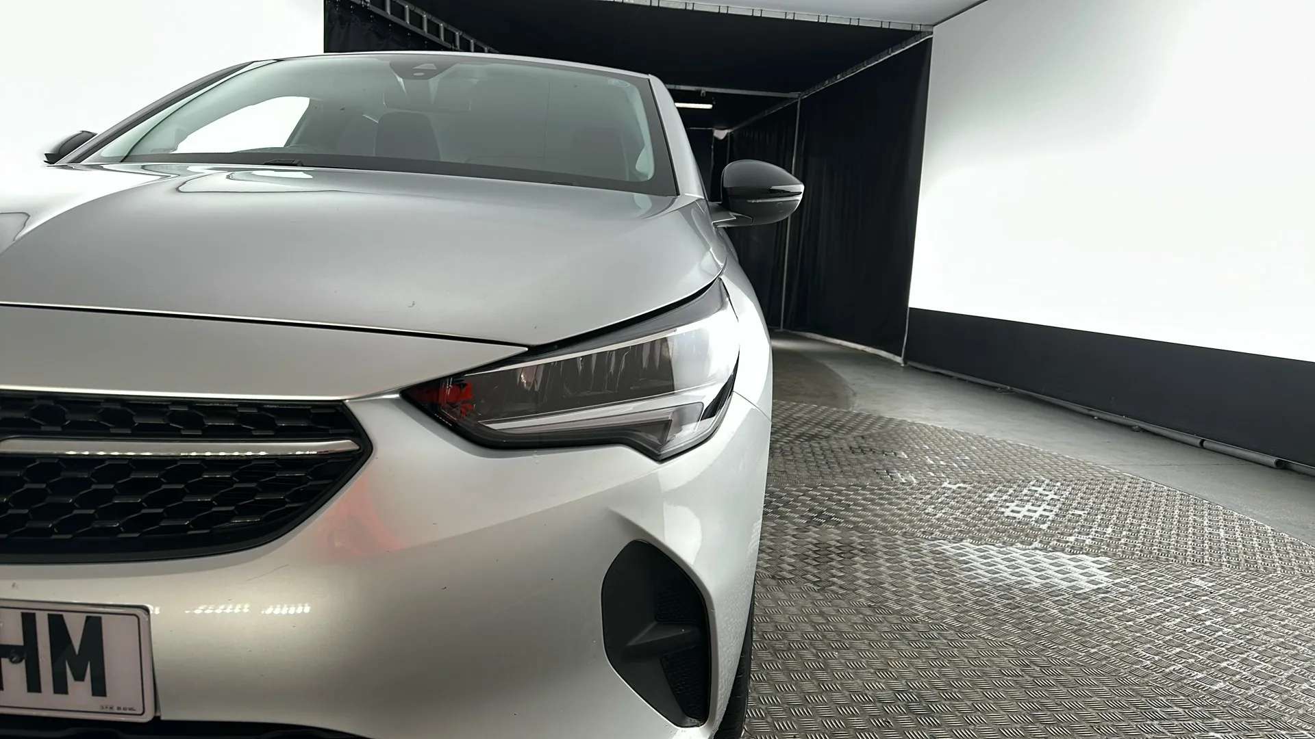 2023 VAUXHALL CORSA 2023 VAUXHALL CORSA