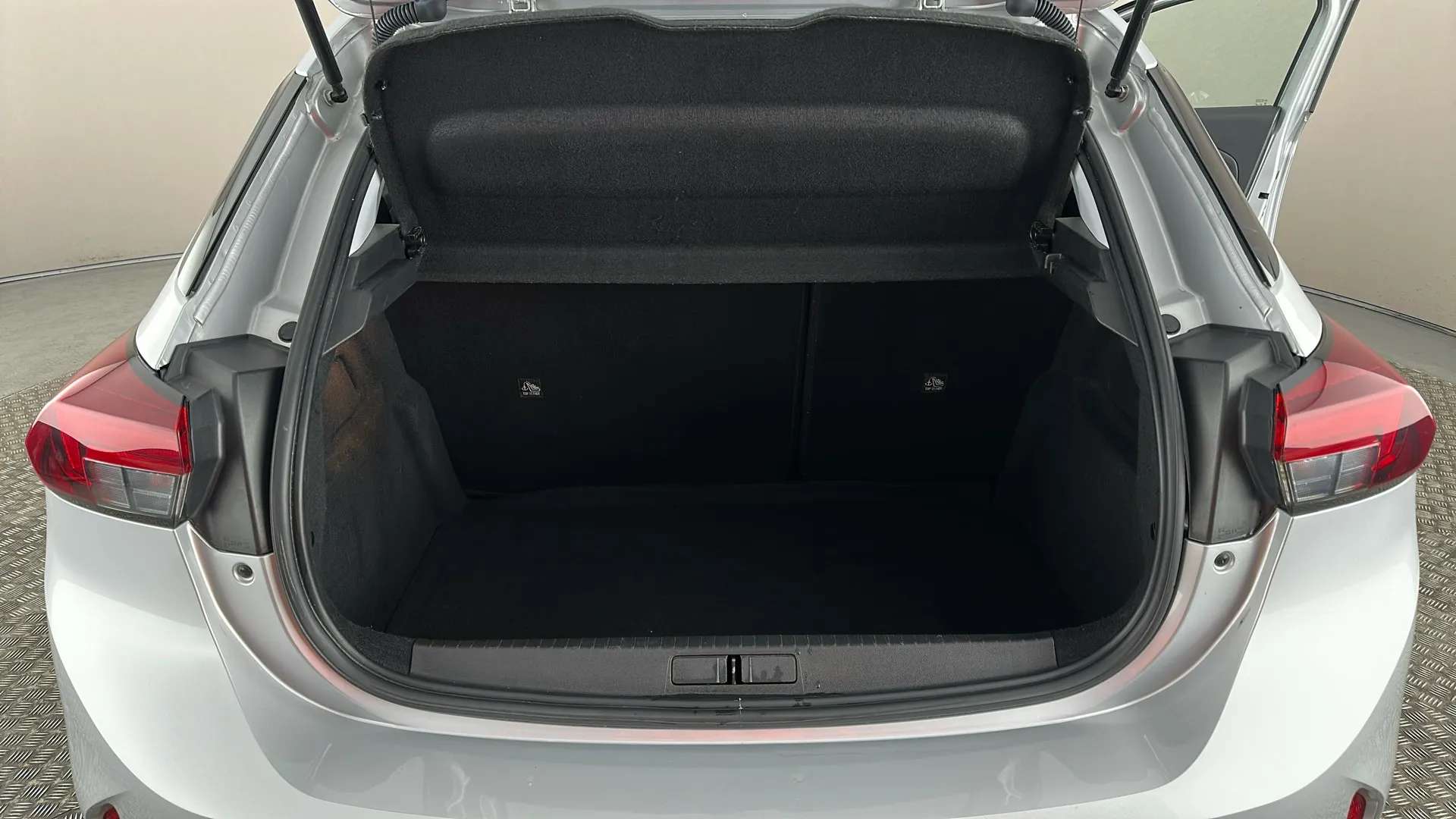 2023 VAUXHALL CORSA 2023 VAUXHALL CORSA