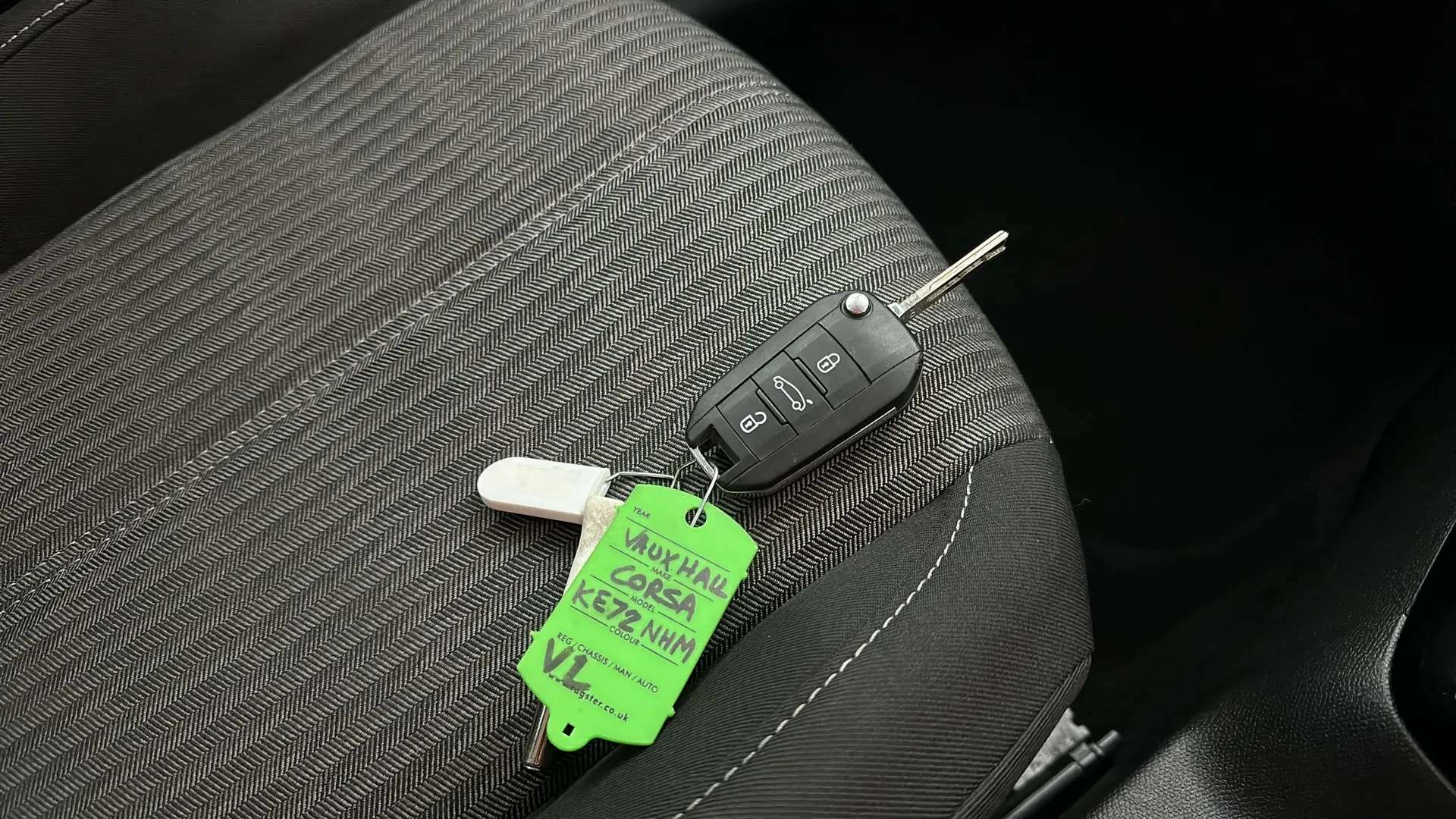 2023 VAUXHALL CORSA 2023 VAUXHALL CORSA