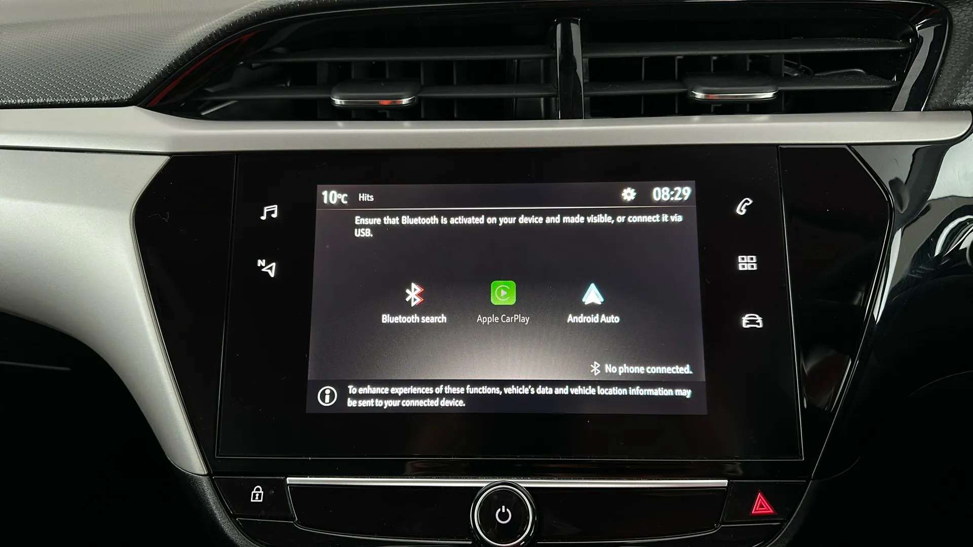 2023 VAUXHALL CORSA 2023 VAUXHALL CORSA