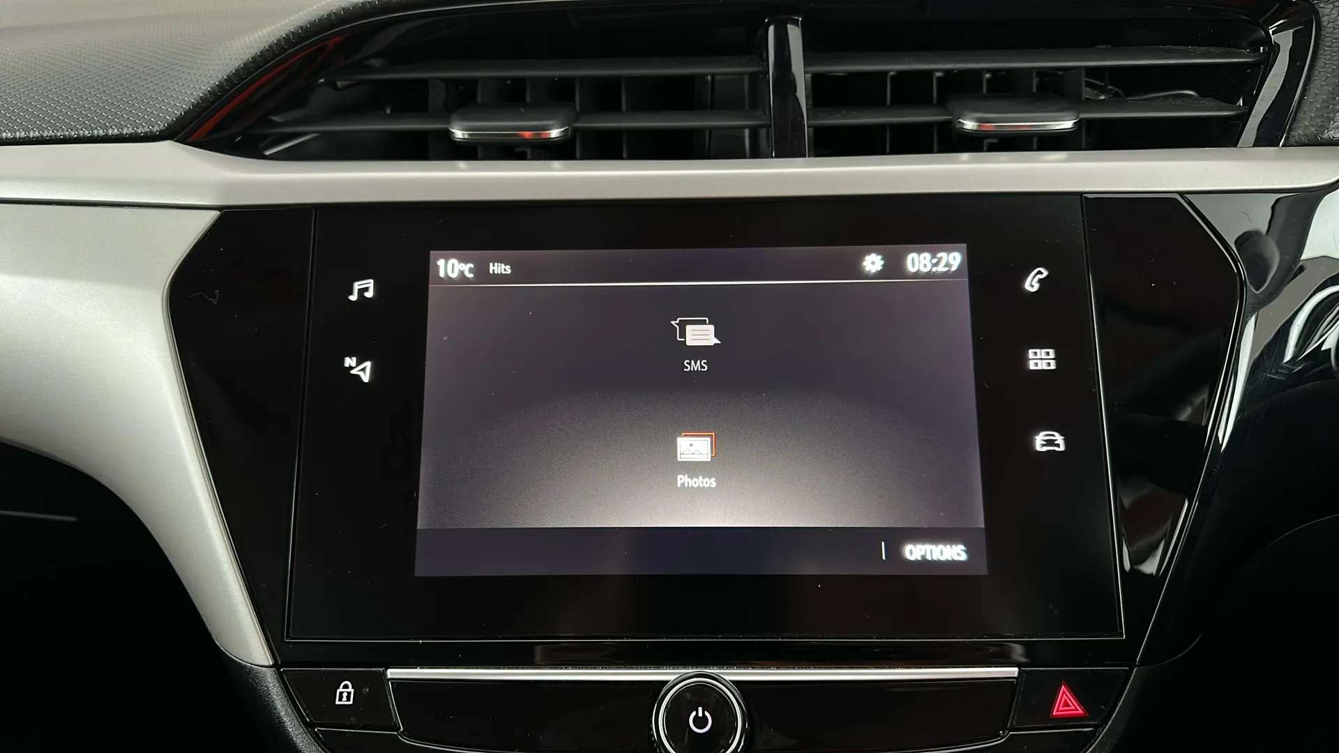 2023 VAUXHALL CORSA 2023 VAUXHALL CORSA