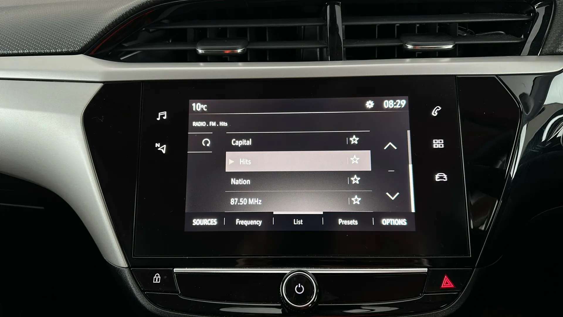 2023 VAUXHALL CORSA 2023 VAUXHALL CORSA