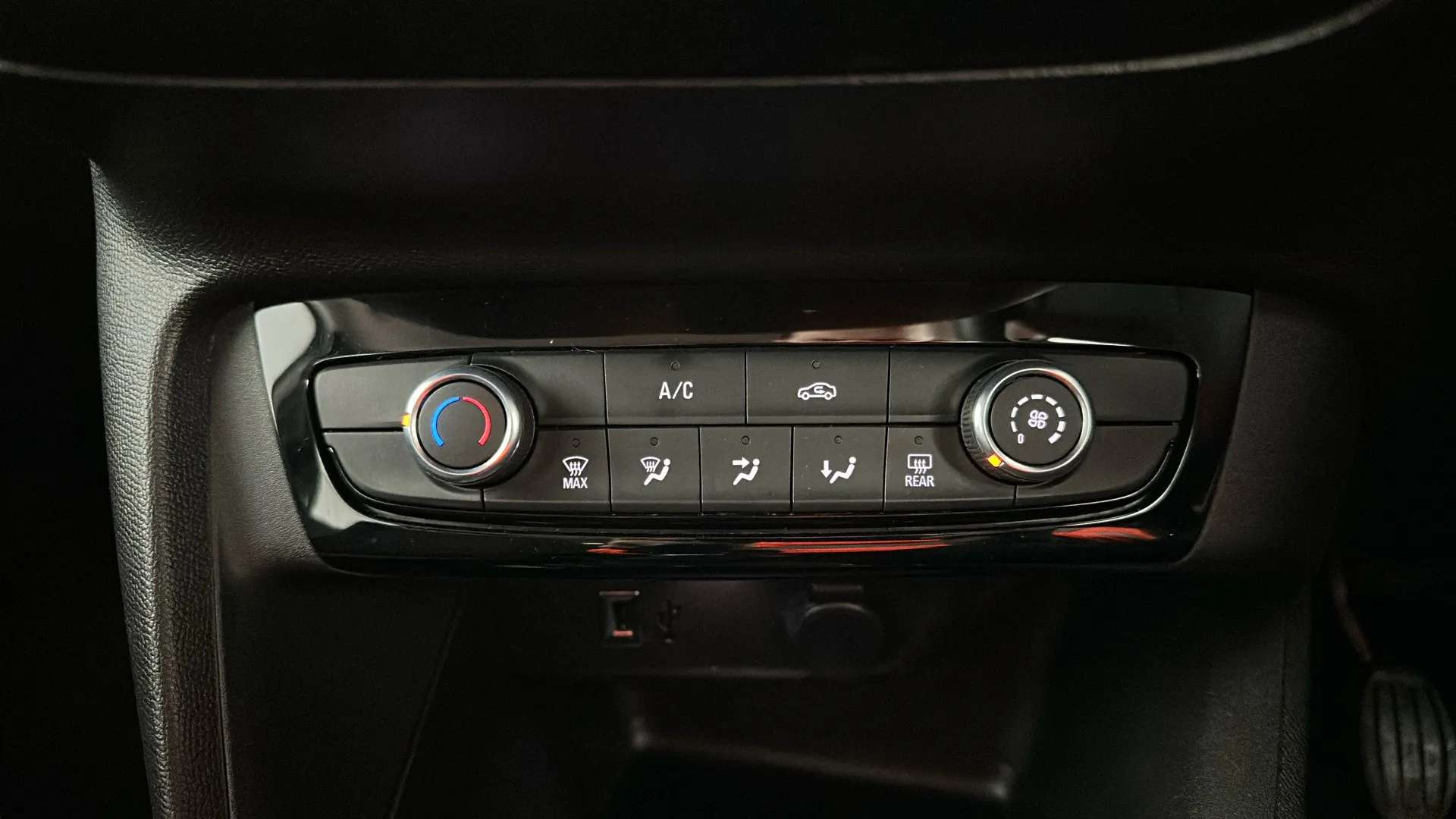 2023 VAUXHALL CORSA 2023 VAUXHALL CORSA