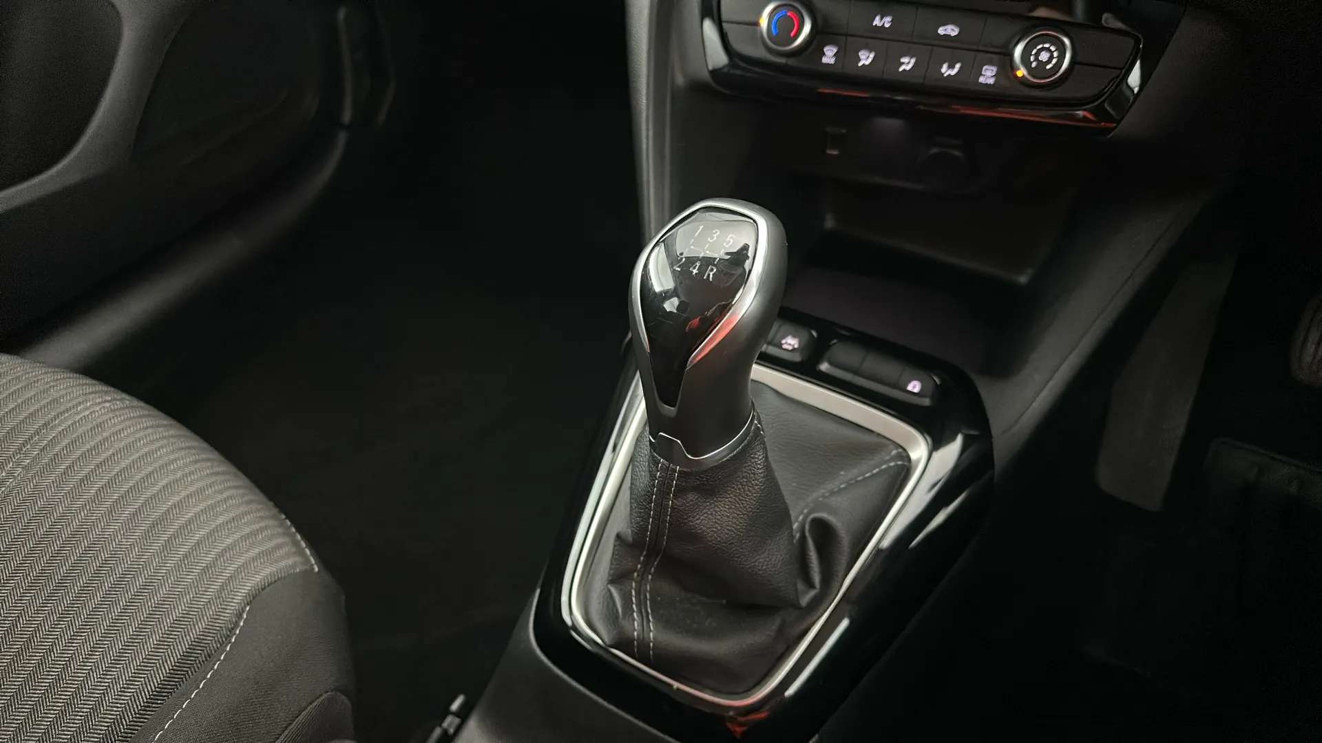 2023 VAUXHALL CORSA 2023 VAUXHALL CORSA