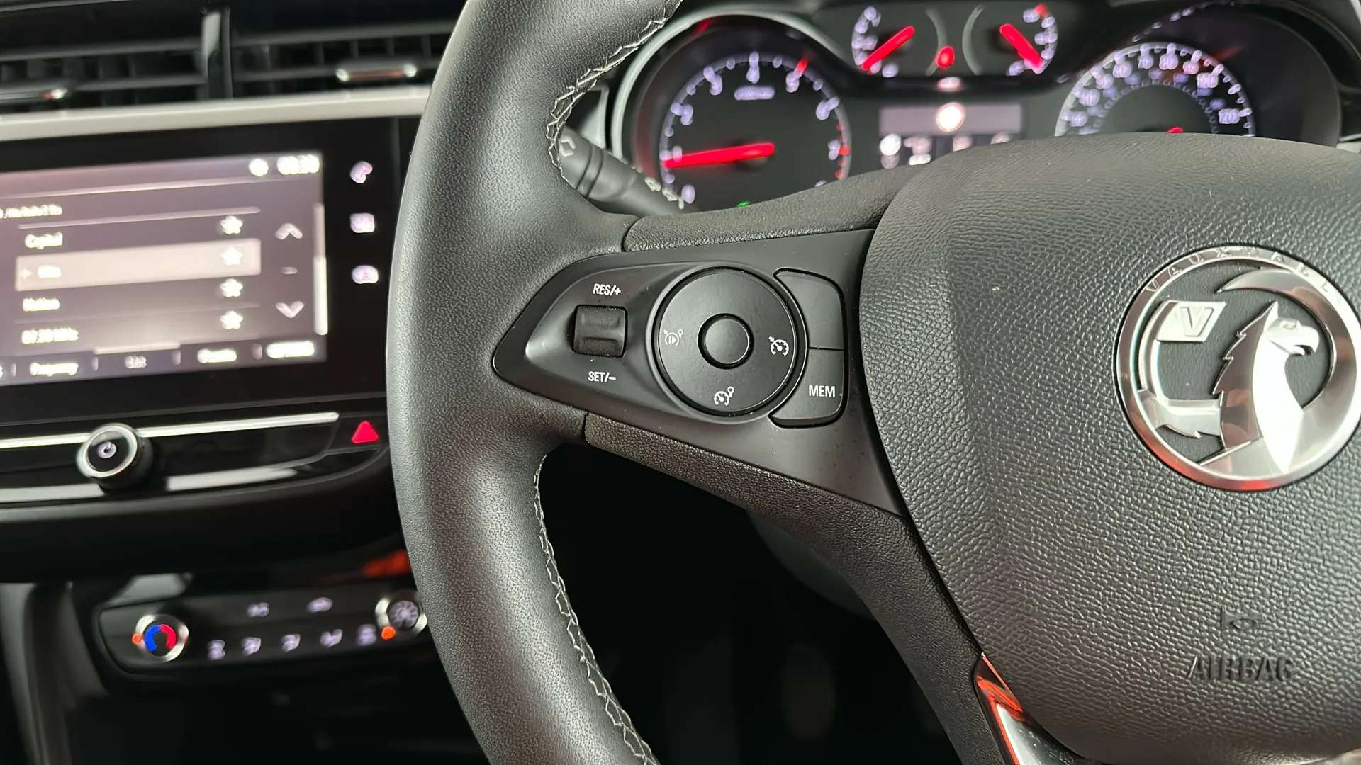 2023 VAUXHALL CORSA 2023 VAUXHALL CORSA