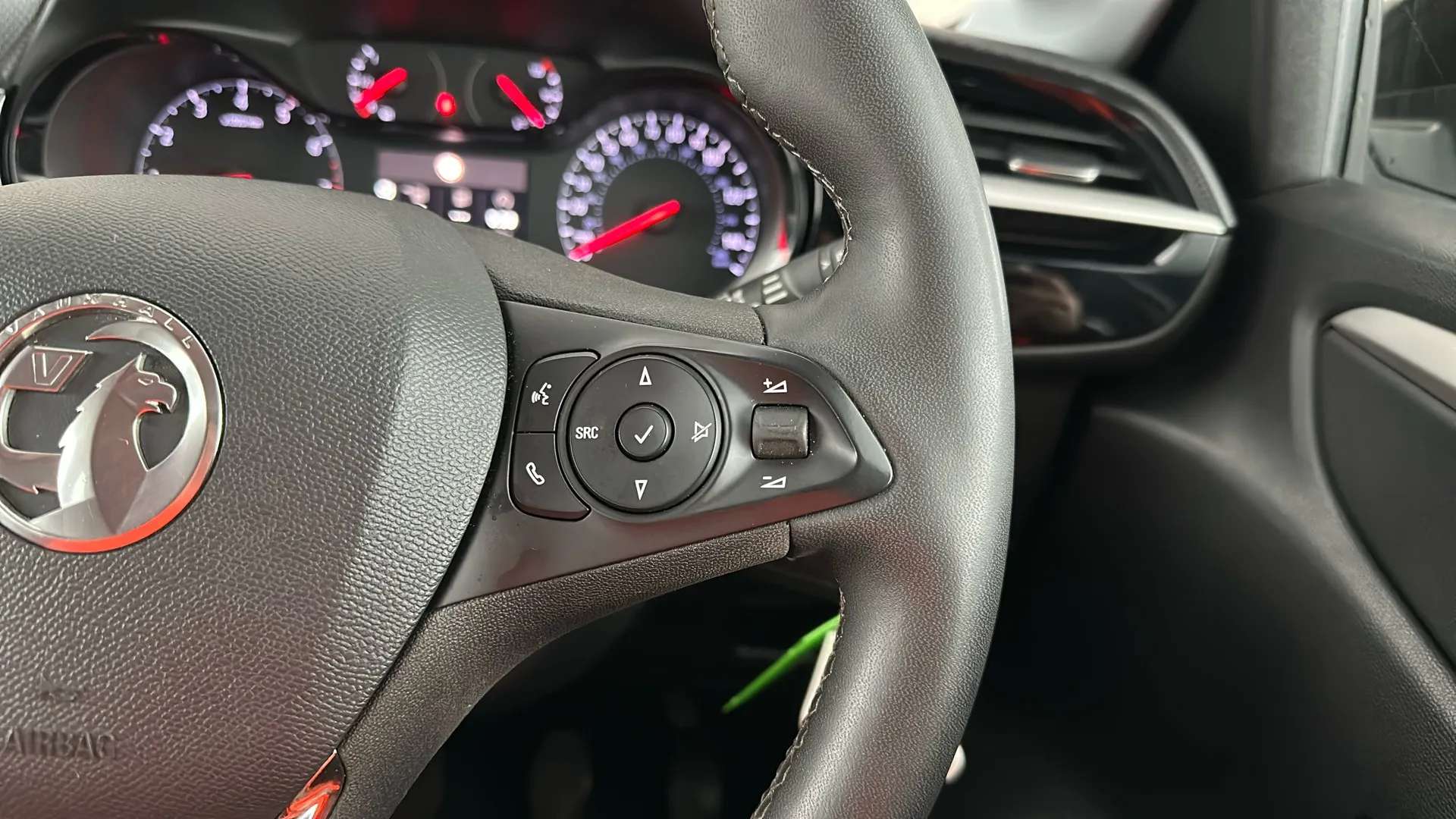 2023 VAUXHALL CORSA 2023 VAUXHALL CORSA