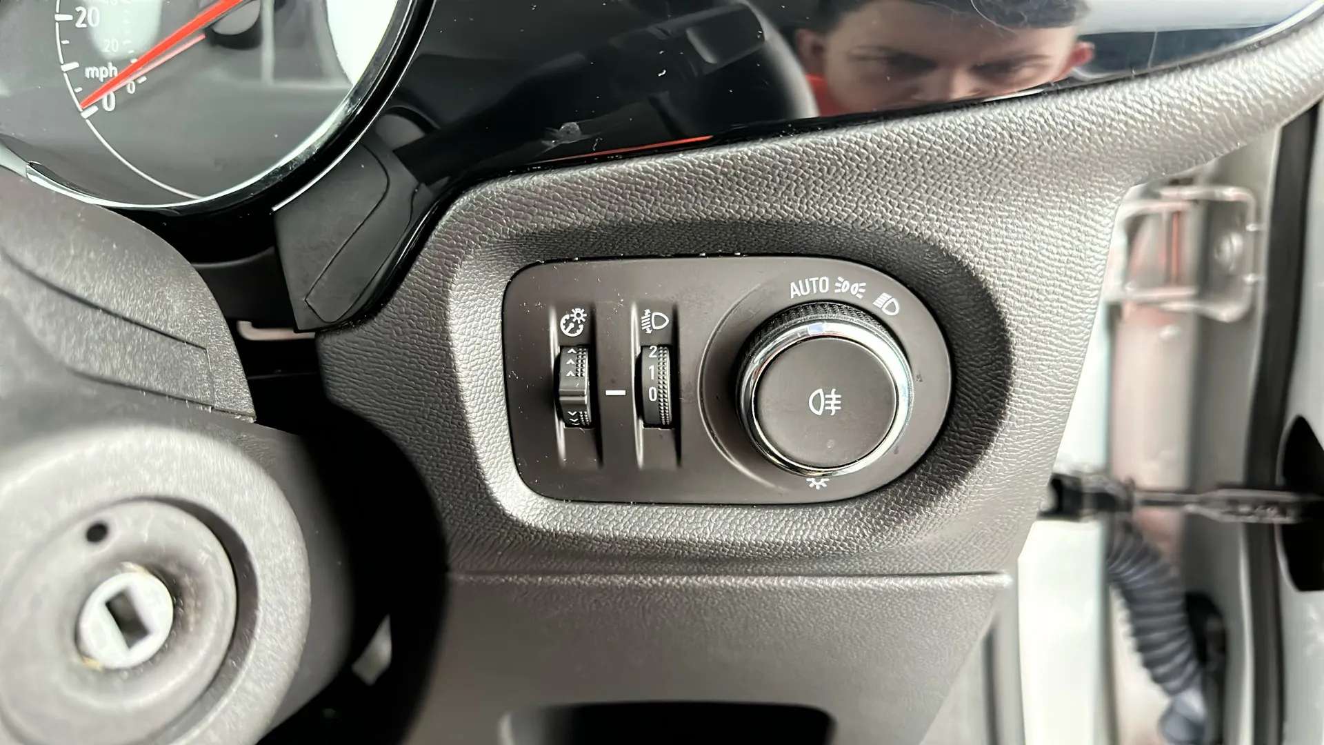 2023 VAUXHALL CORSA 2023 VAUXHALL CORSA