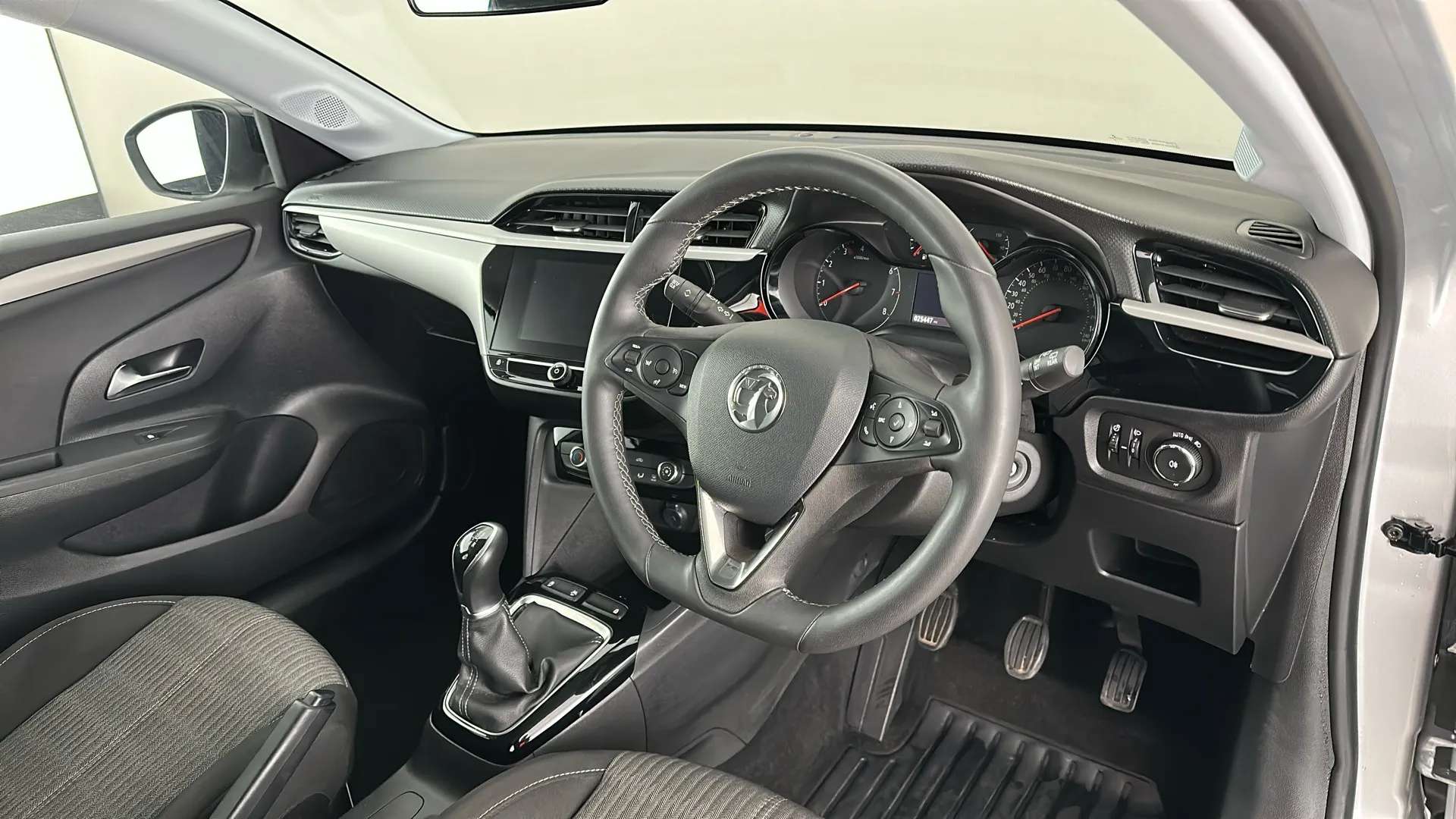 2023 VAUXHALL CORSA 2023 VAUXHALL CORSA