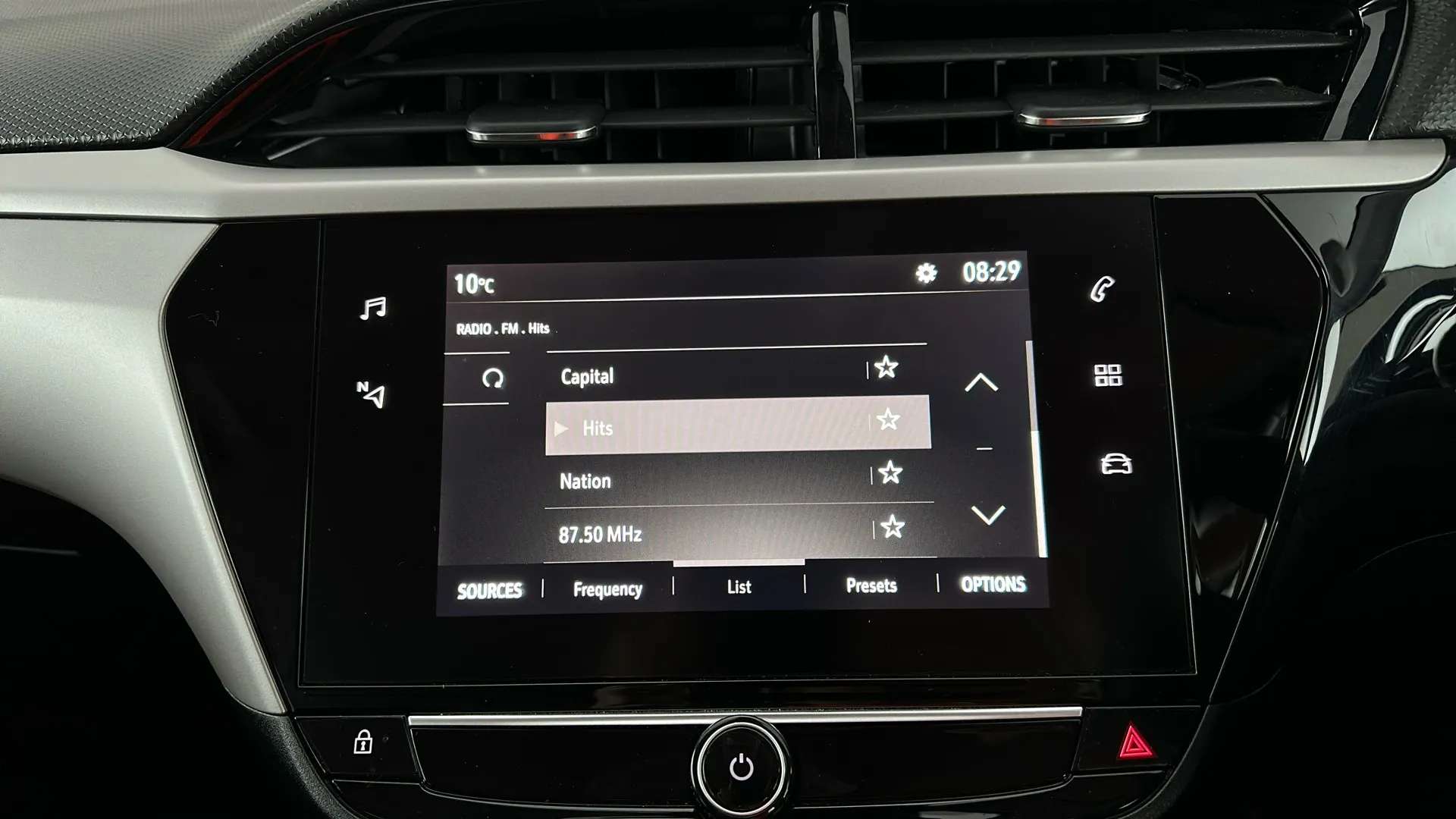 2023 VAUXHALL CORSA 2023 VAUXHALL CORSA