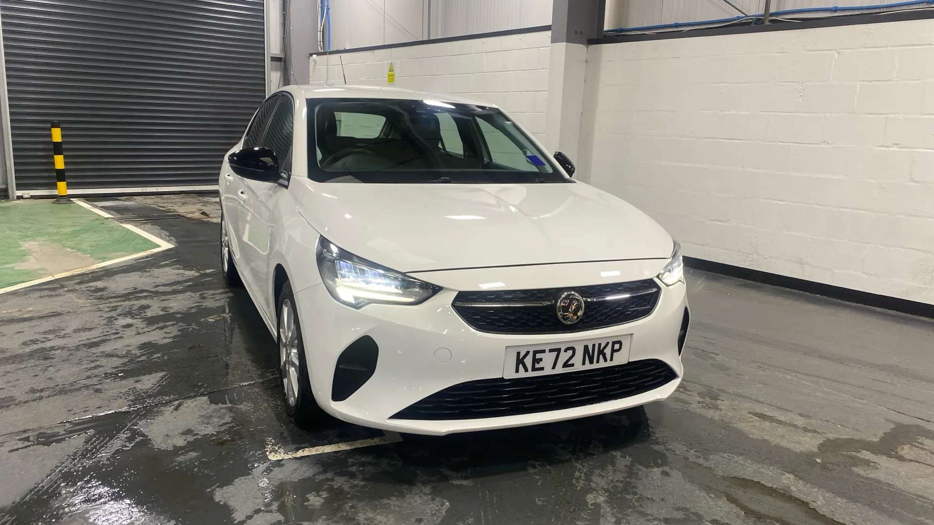 A 2023 VAUXHALL CORSA 1.2 Design A 2023 VAUXHALL CORSA 1.2 Design