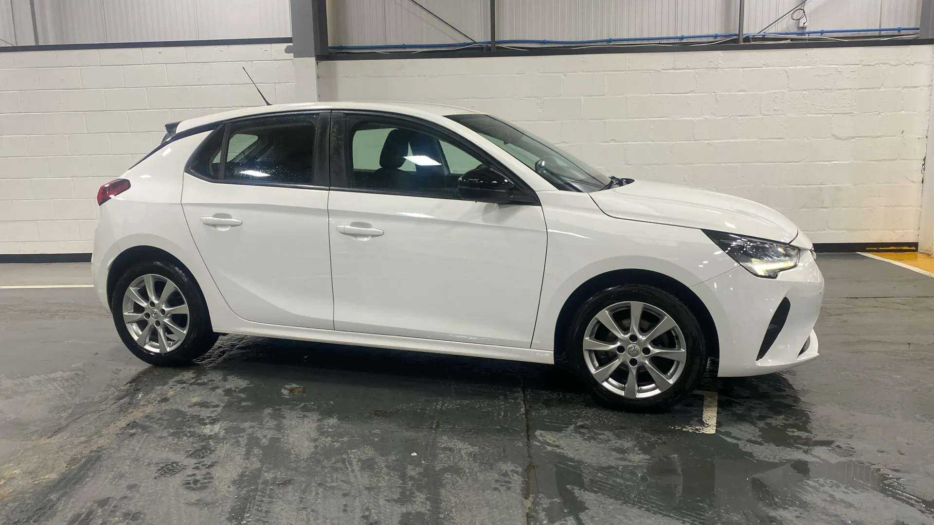 A 2023 VAUXHALL CORSA 1.2 Design A 2023 VAUXHALL CORSA 1.2 Design