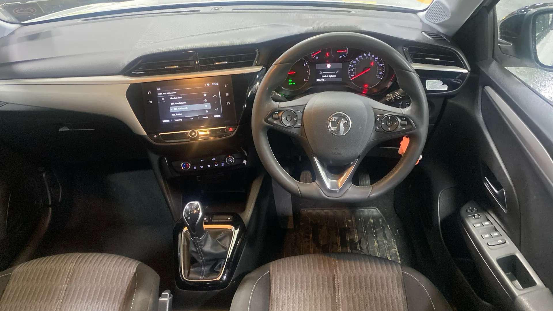 2023 VAUXHALL CORSA 2023 VAUXHALL CORSA