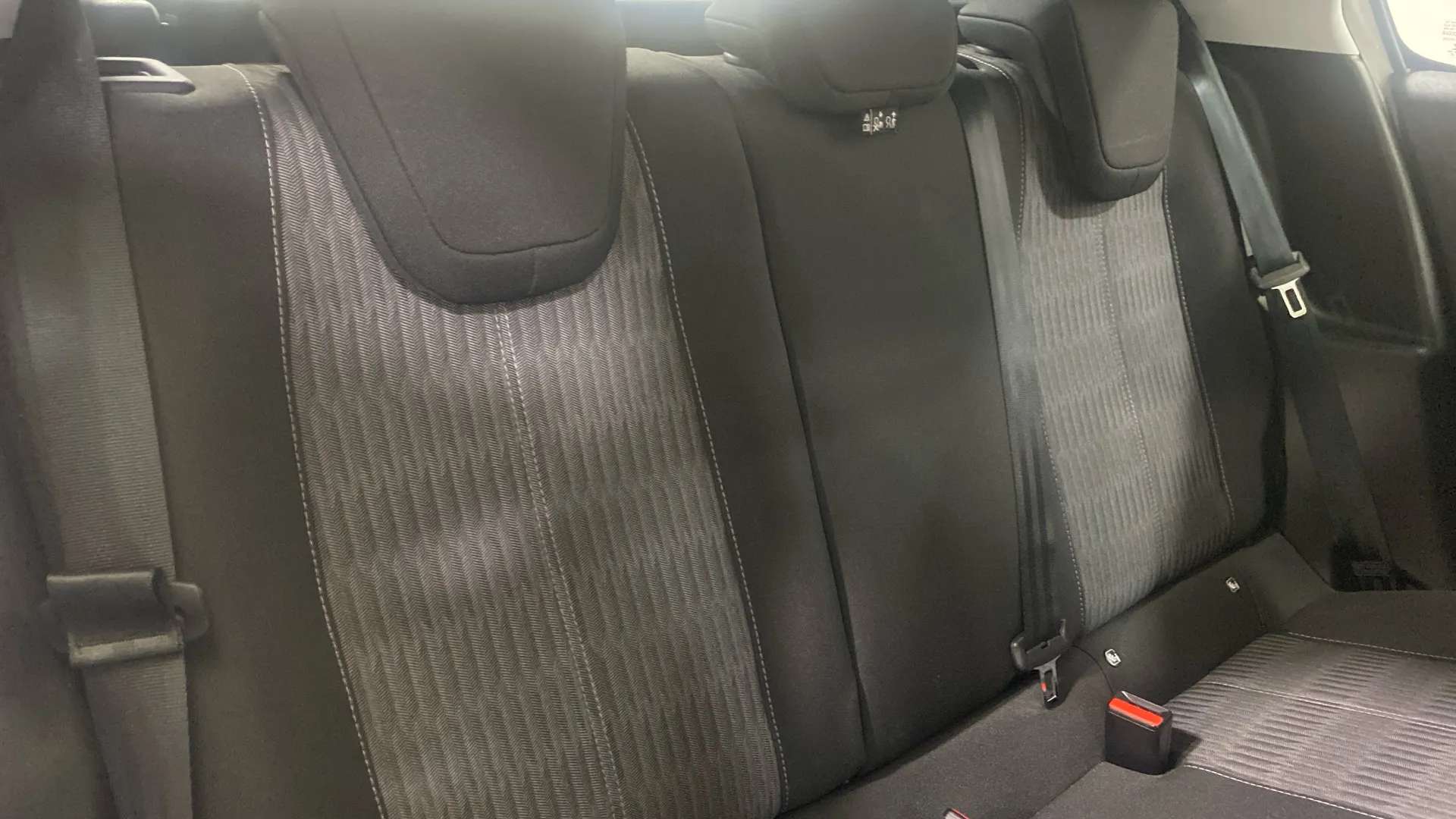 2023 VAUXHALL CORSA 2023 VAUXHALL CORSA