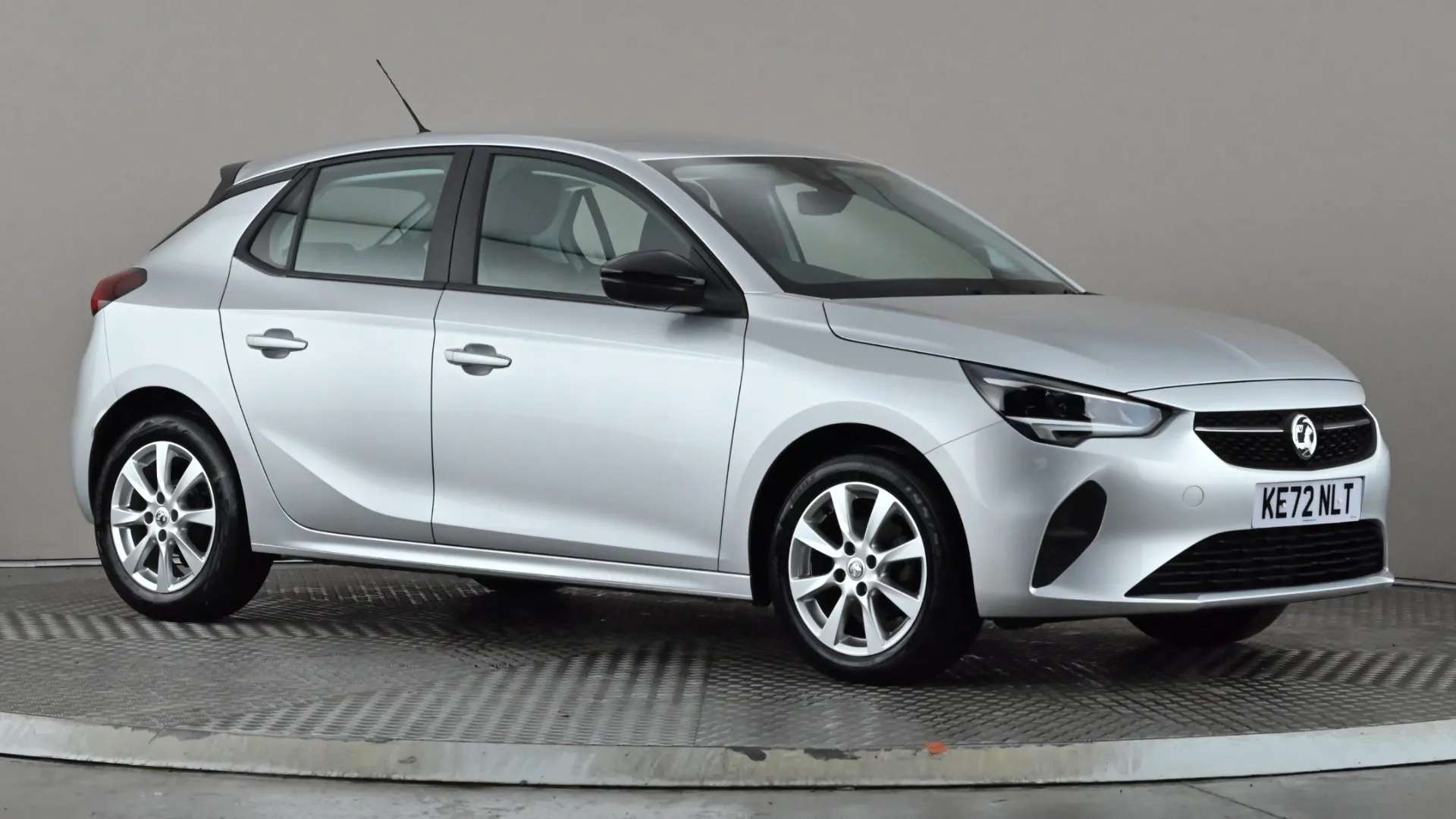 A 2023 VAUXHALL CORSA 1.2 Design A 2023 VAUXHALL CORSA 1.2 Design