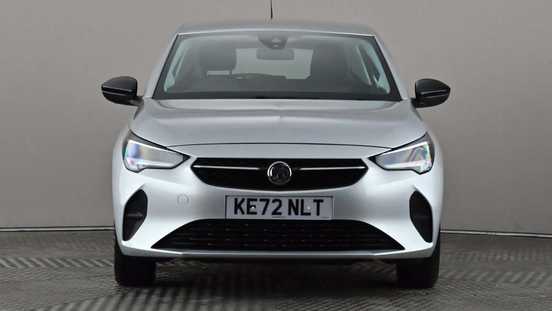 A 2023 VAUXHALL CORSA 1.2 Design A 2023 VAUXHALL CORSA 1.2 Design